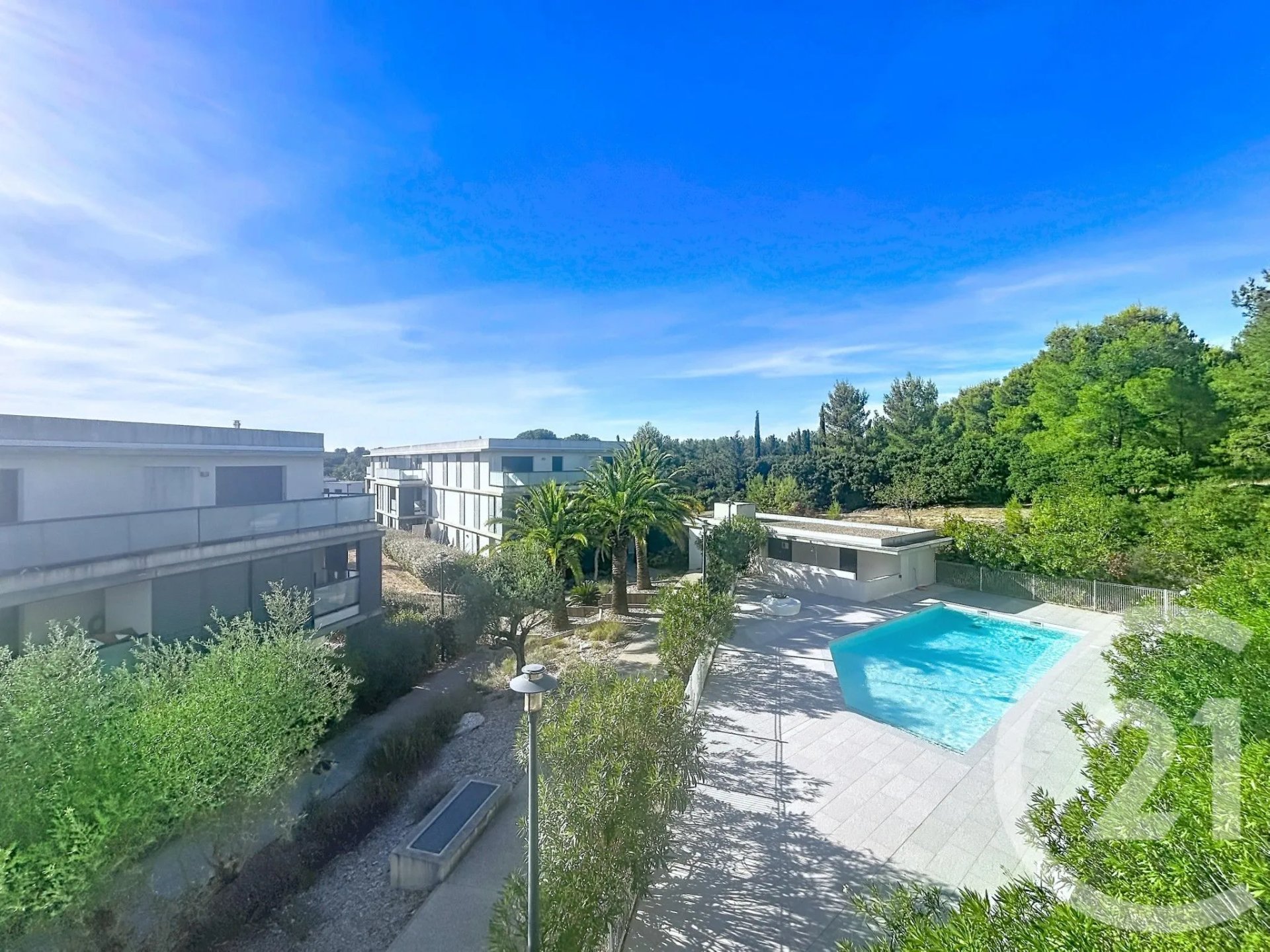 Appartement à vendre, 112m², Le Crès