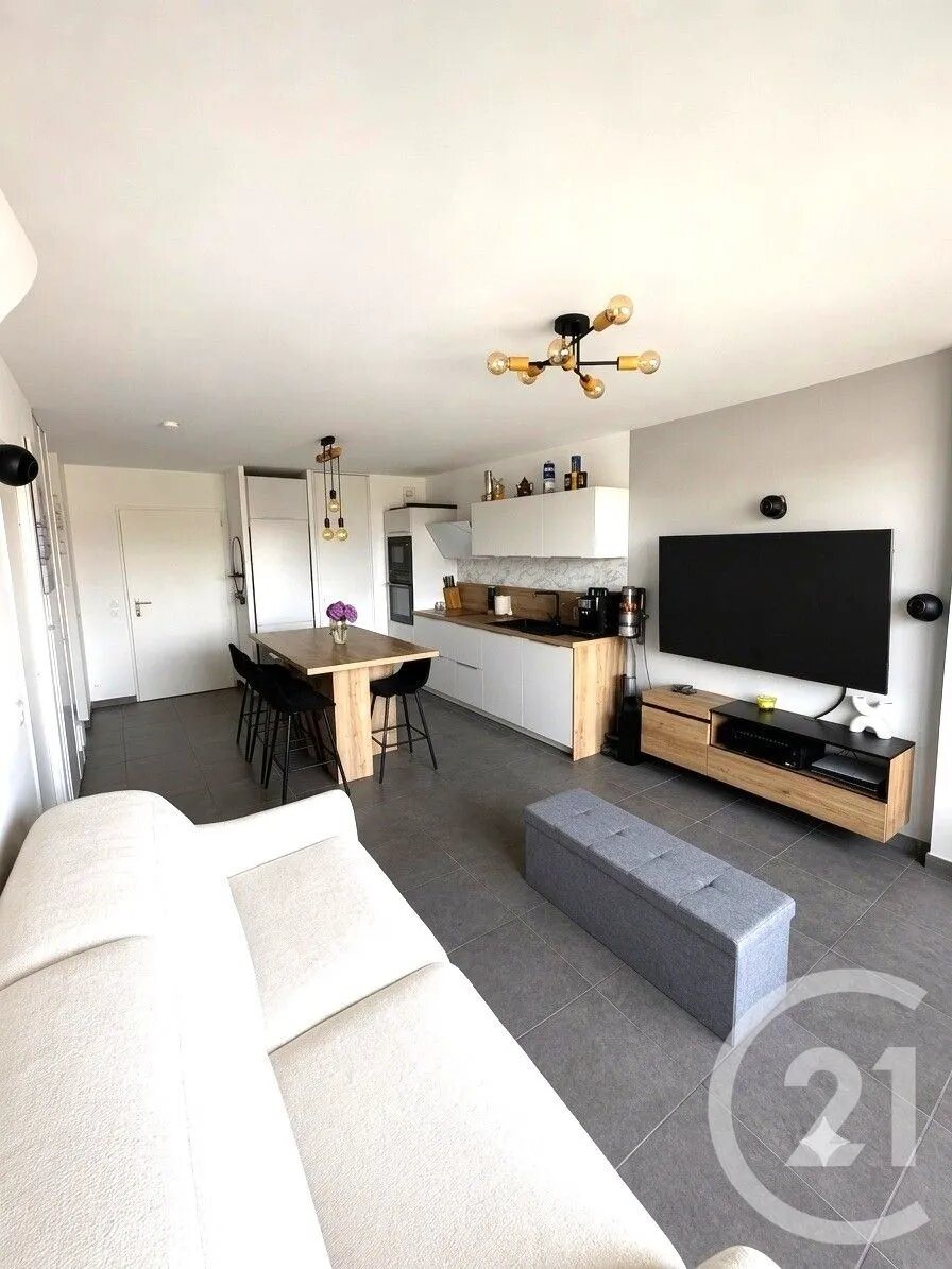Appartement à vendre, 43m², Baillargues