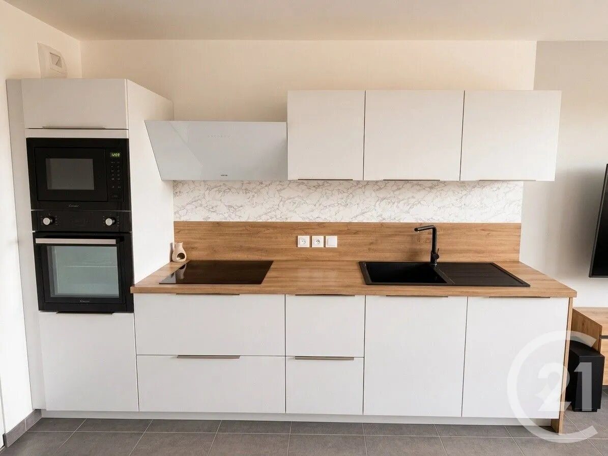 Appartement à vendre, 43m², Baillargues