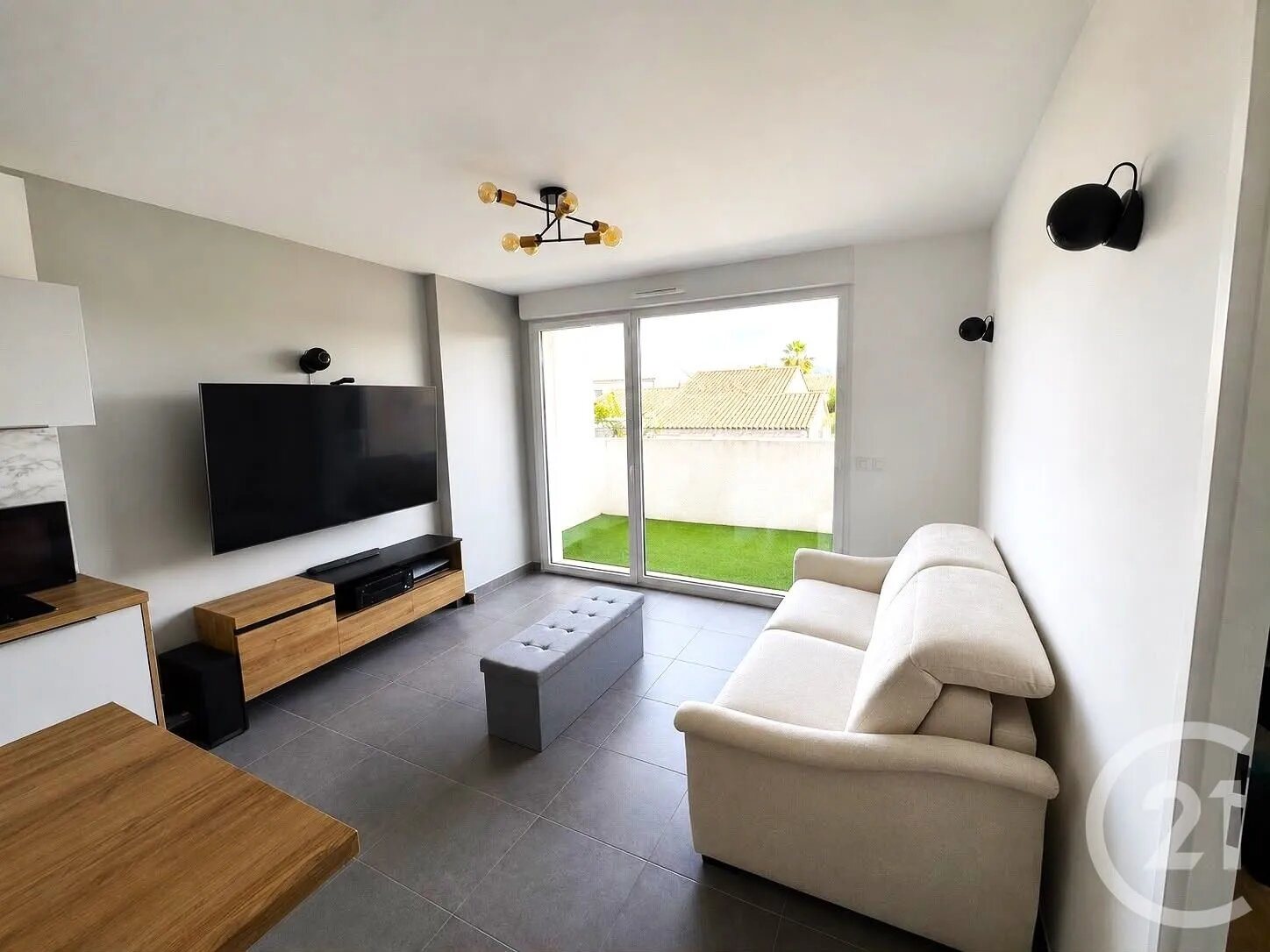 Appartement à vendre, 43m², Baillargues