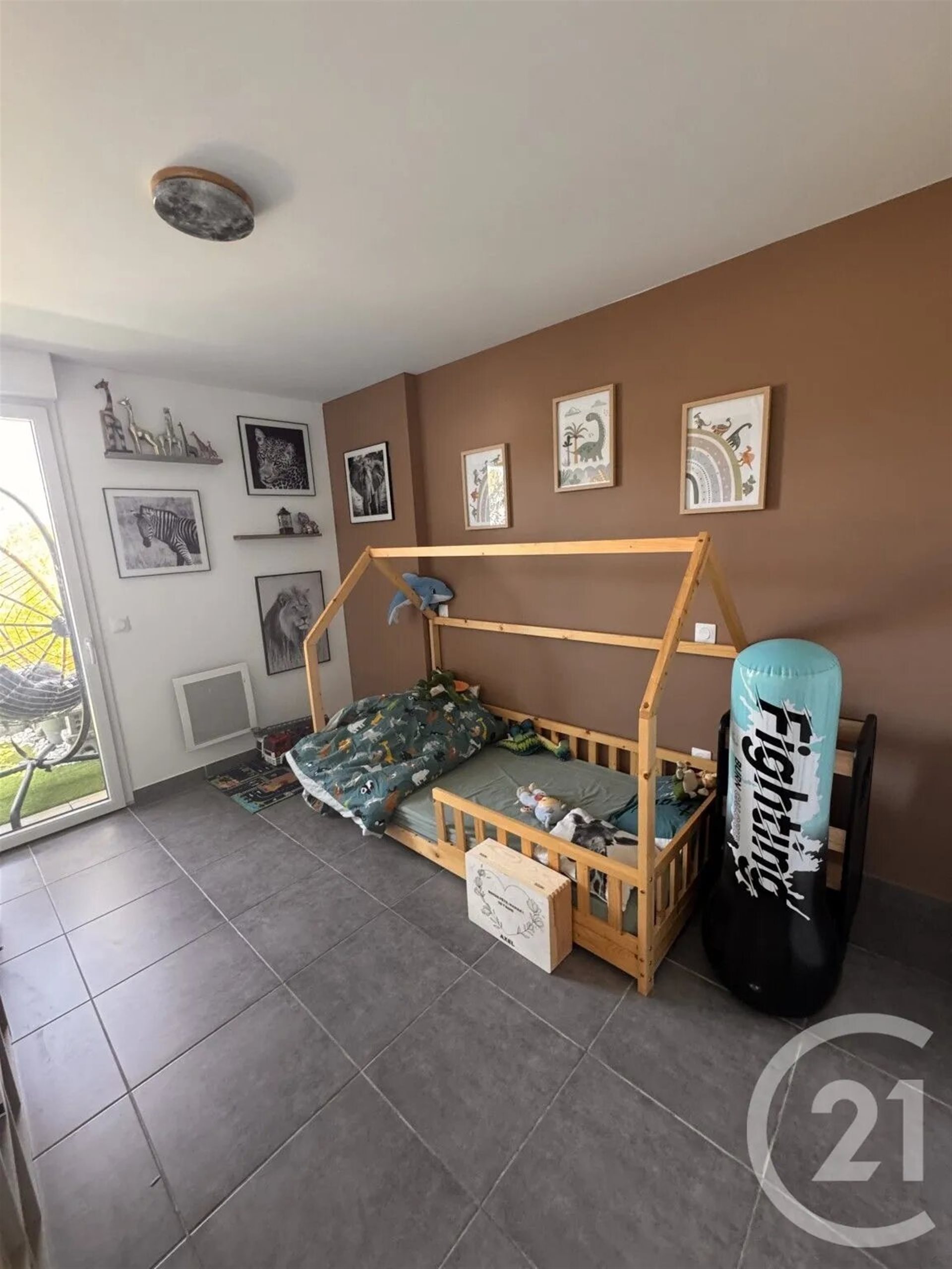 Appartement à vendre, 43m², Baillargues