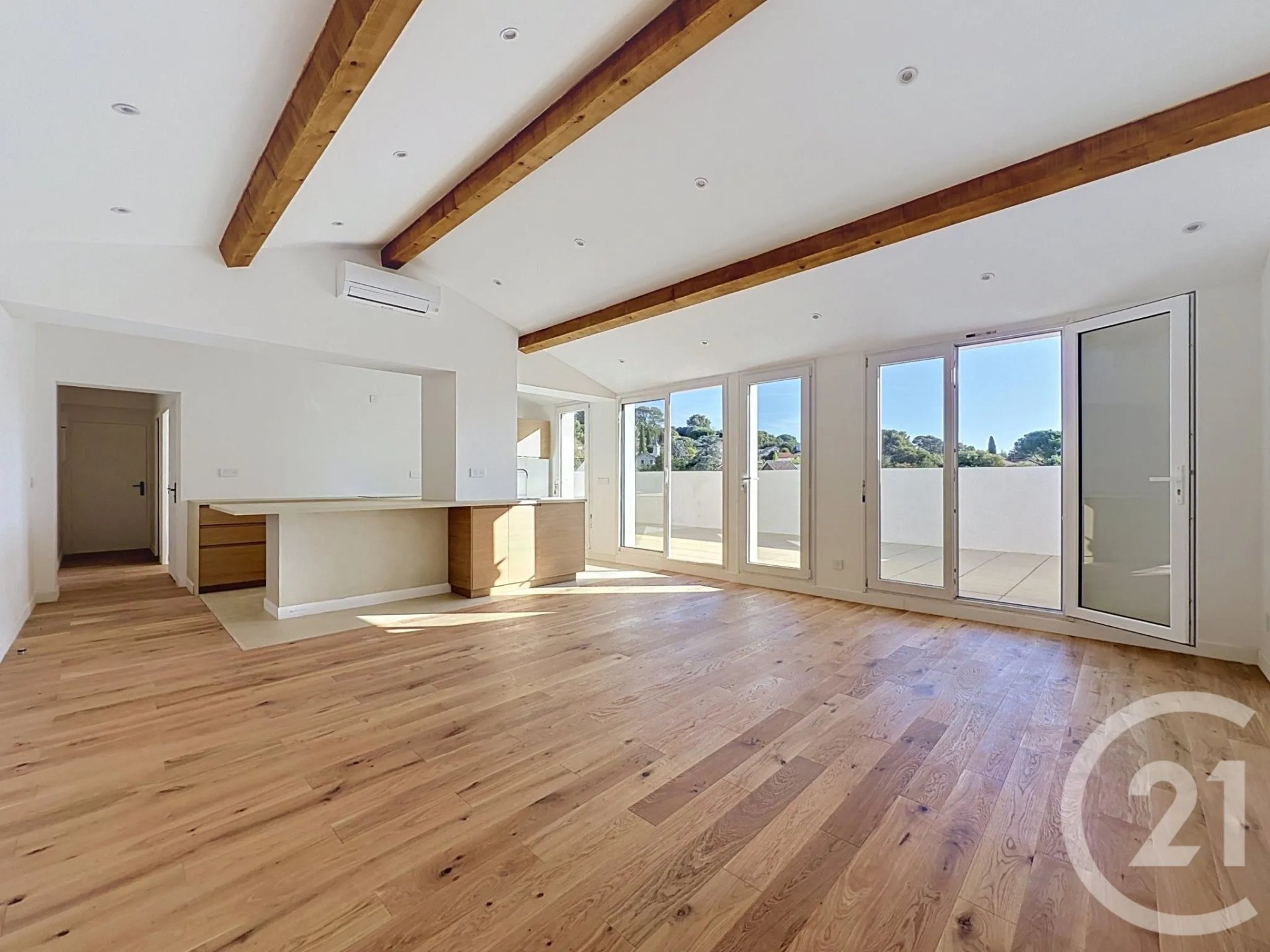 Appartement à vendre, 81m², Castelnau-le-Lez