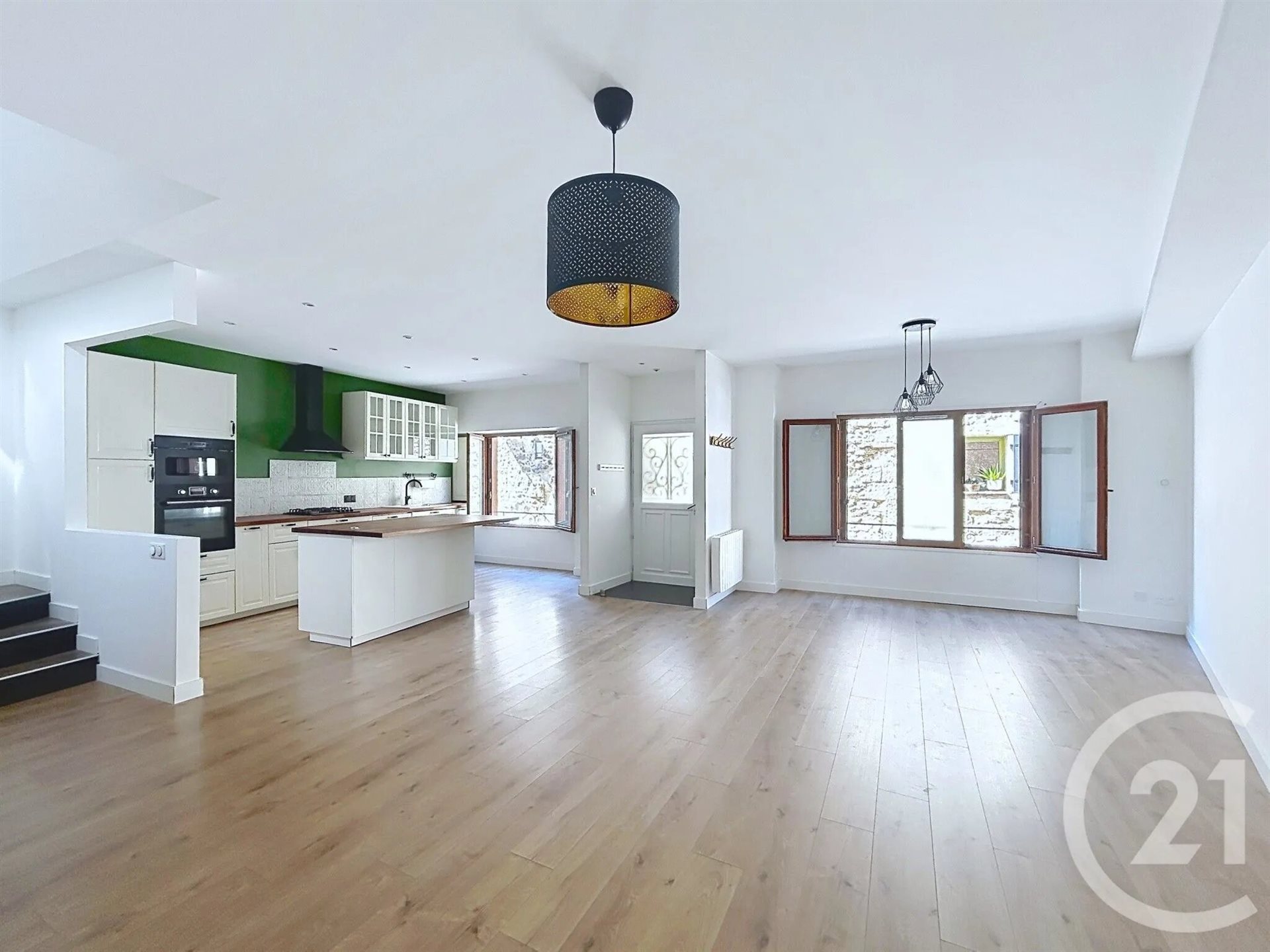 Maison à vendre, 96m², Candillargues