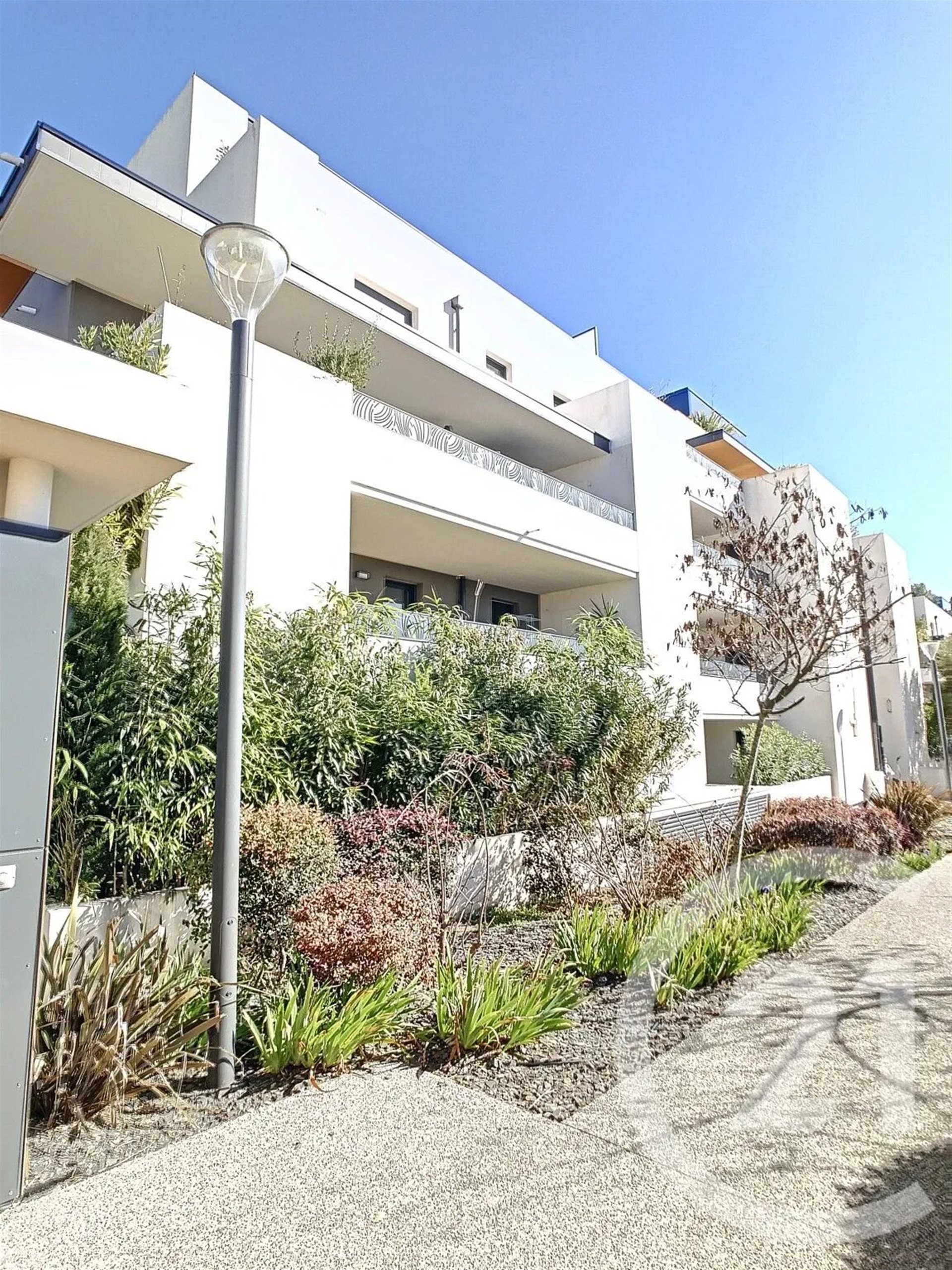 Appartement à vendre, 43m², Saint-Gély-du-Fesc