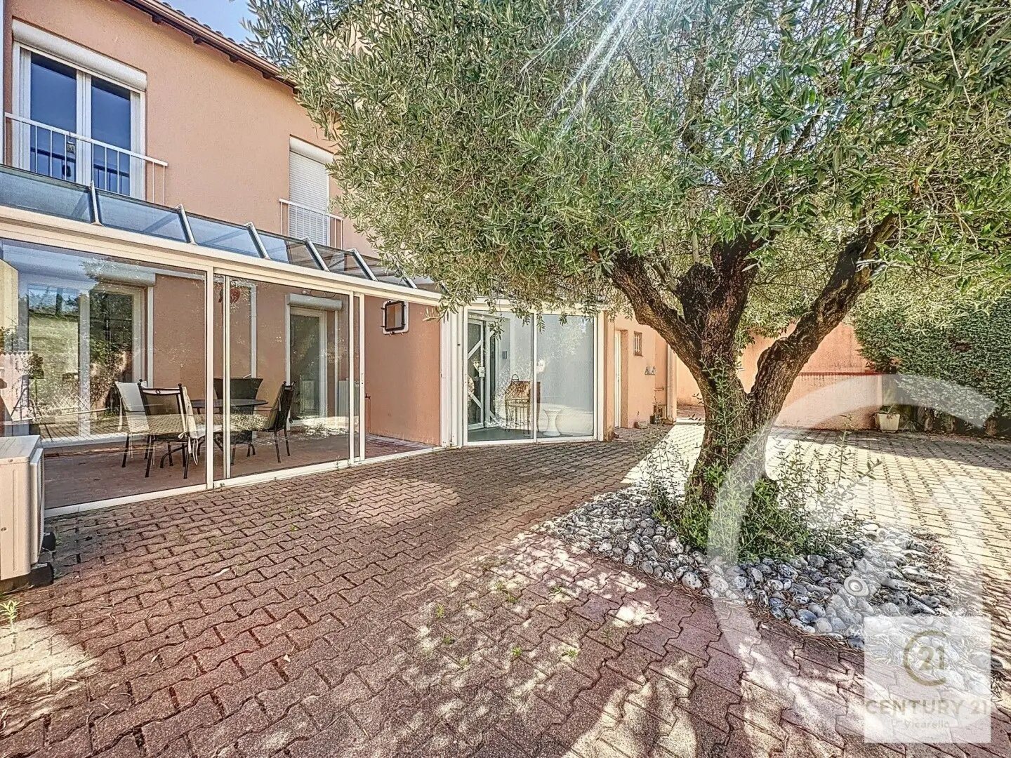 Maison à vendre, 196m², Le Crès
