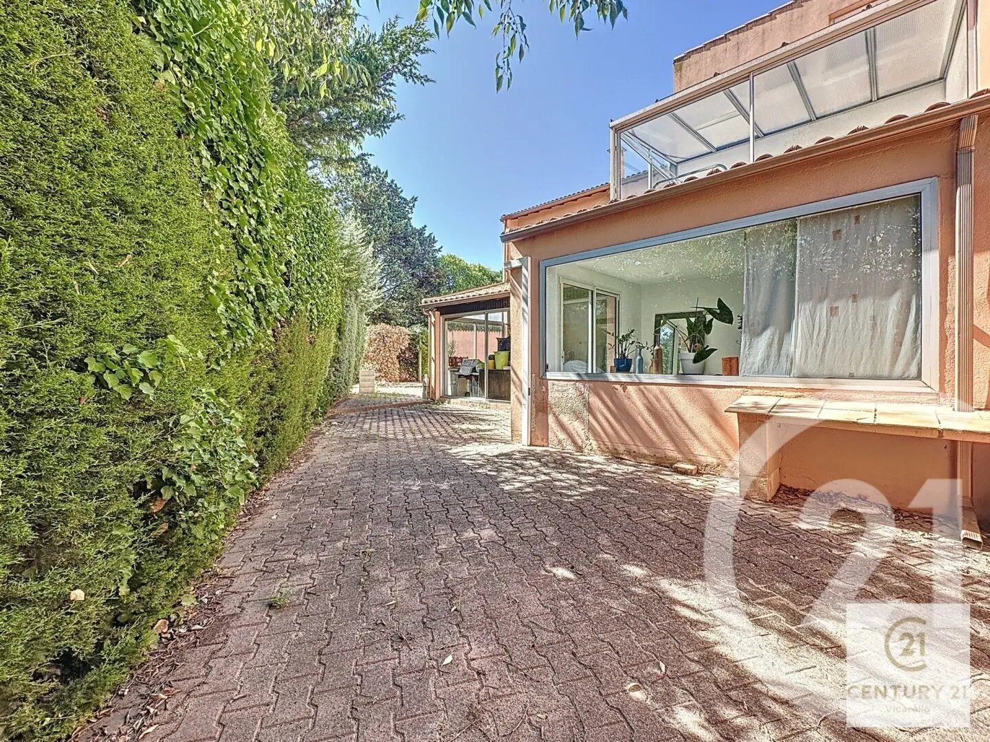Maison à vendre, 196m², Le Crès
