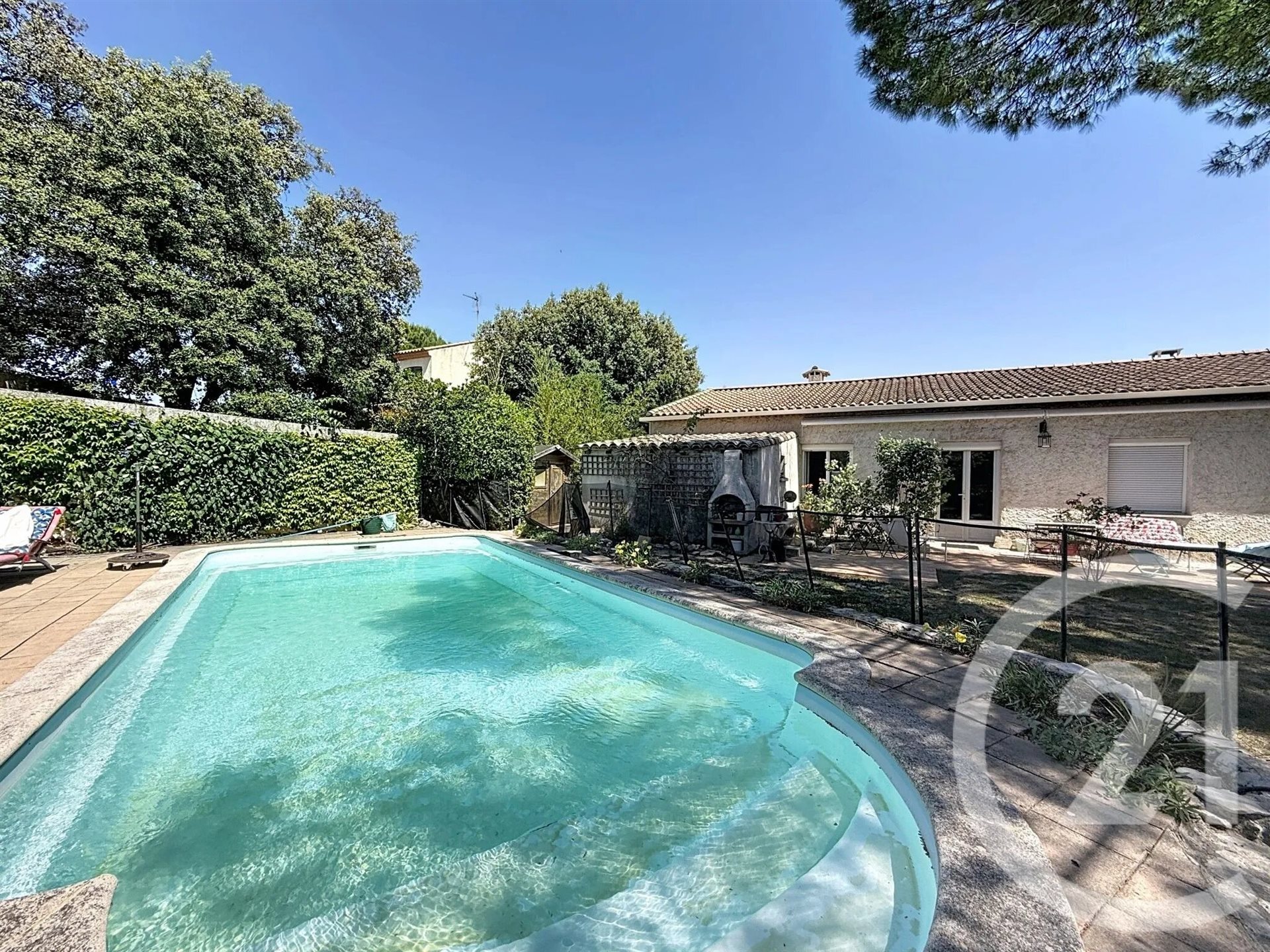 Maison à vendre, 131m², Castelnau-le-Lez