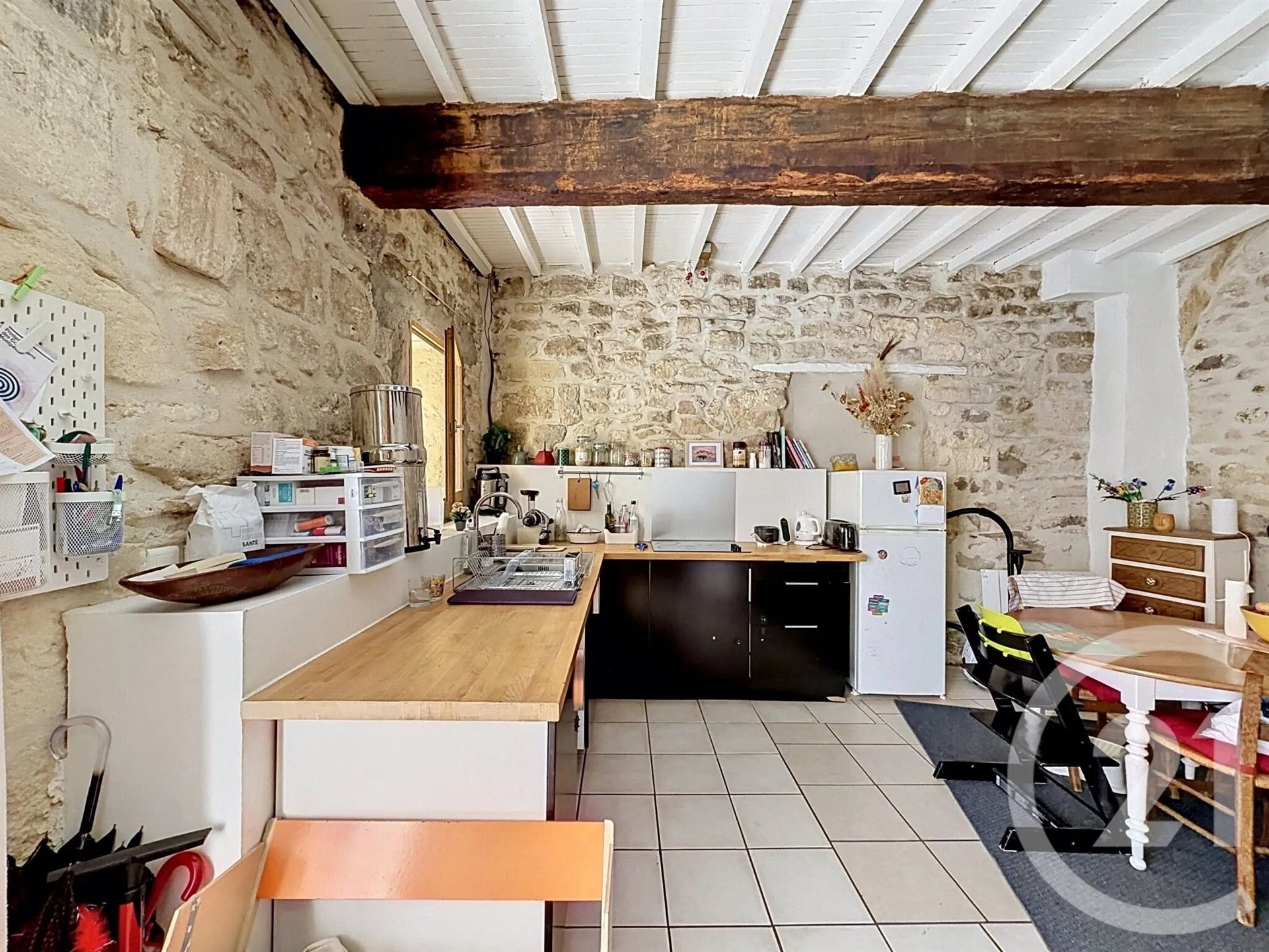 Appartement à vendre, 55m², Castries