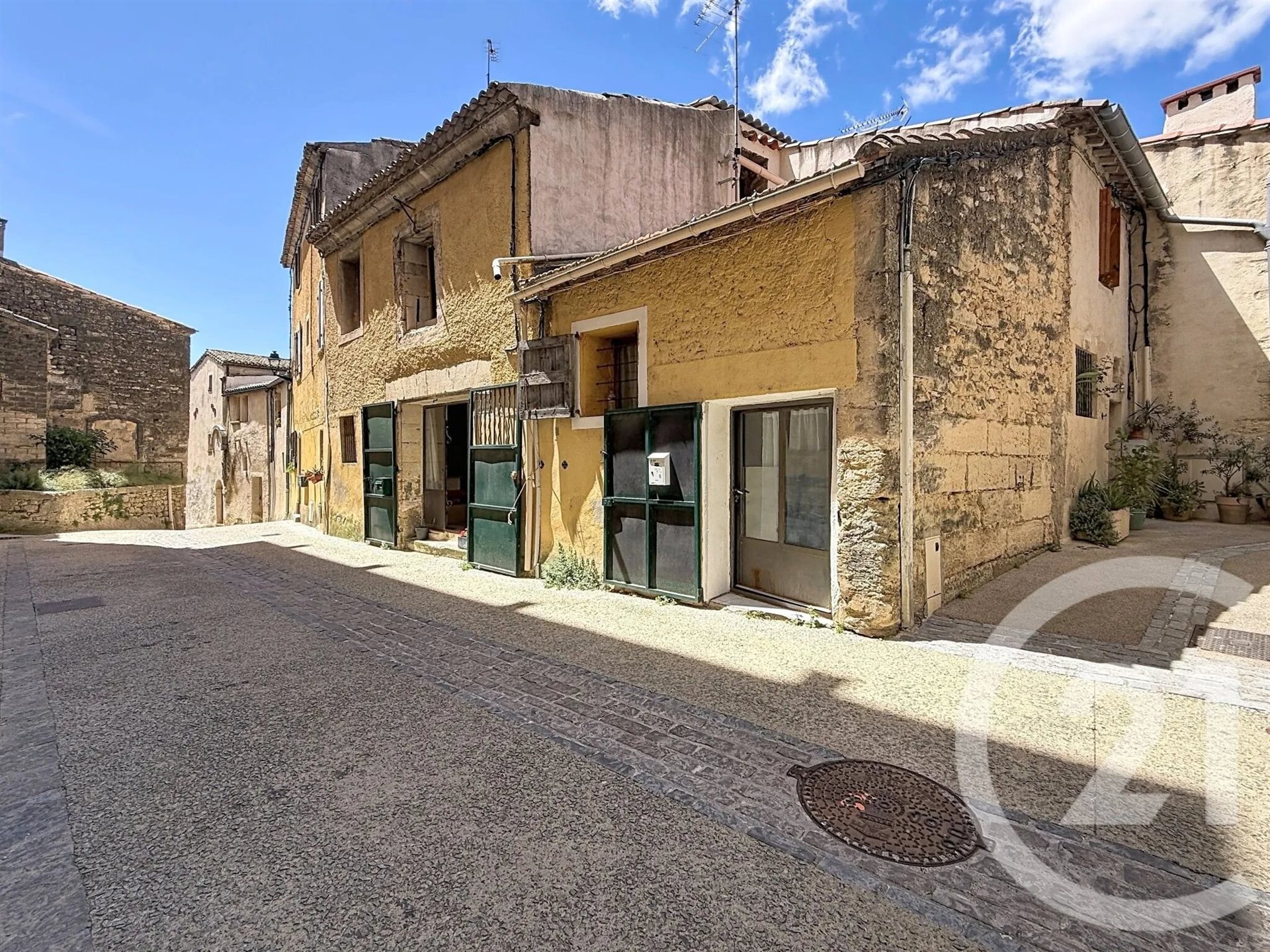 Appartement à vendre, 55m², Castries