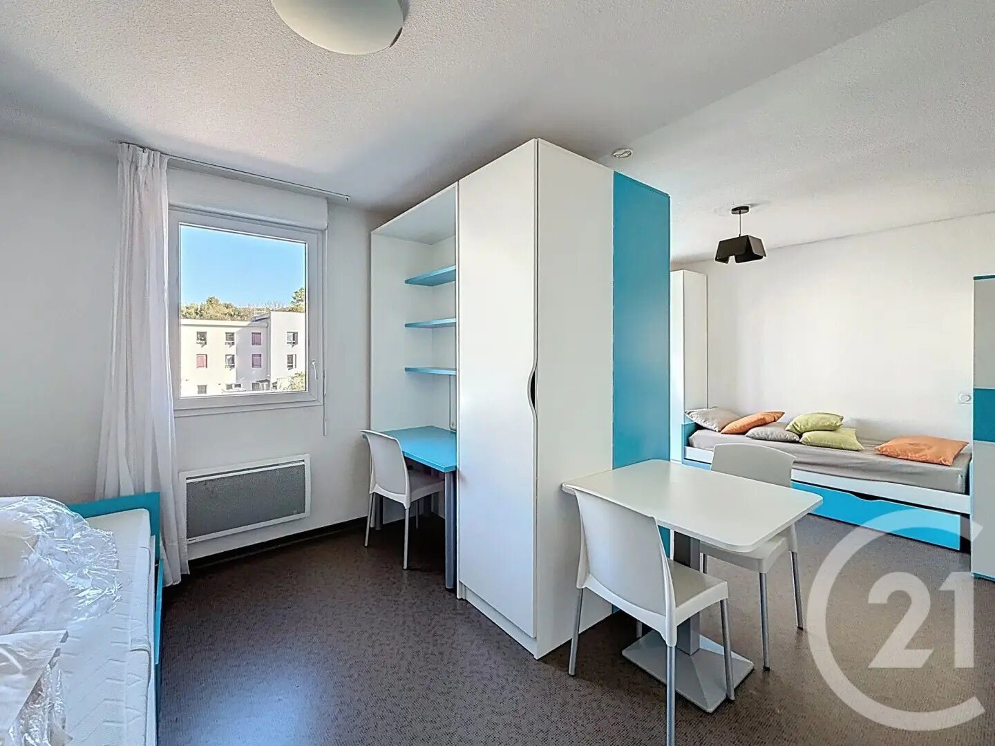 Appartement à vendre, 33m², Montpellier
