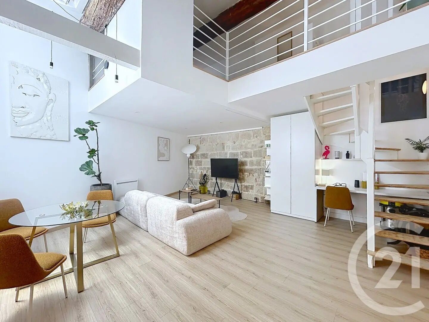 Appartement à vendre, 45m², Montpellier