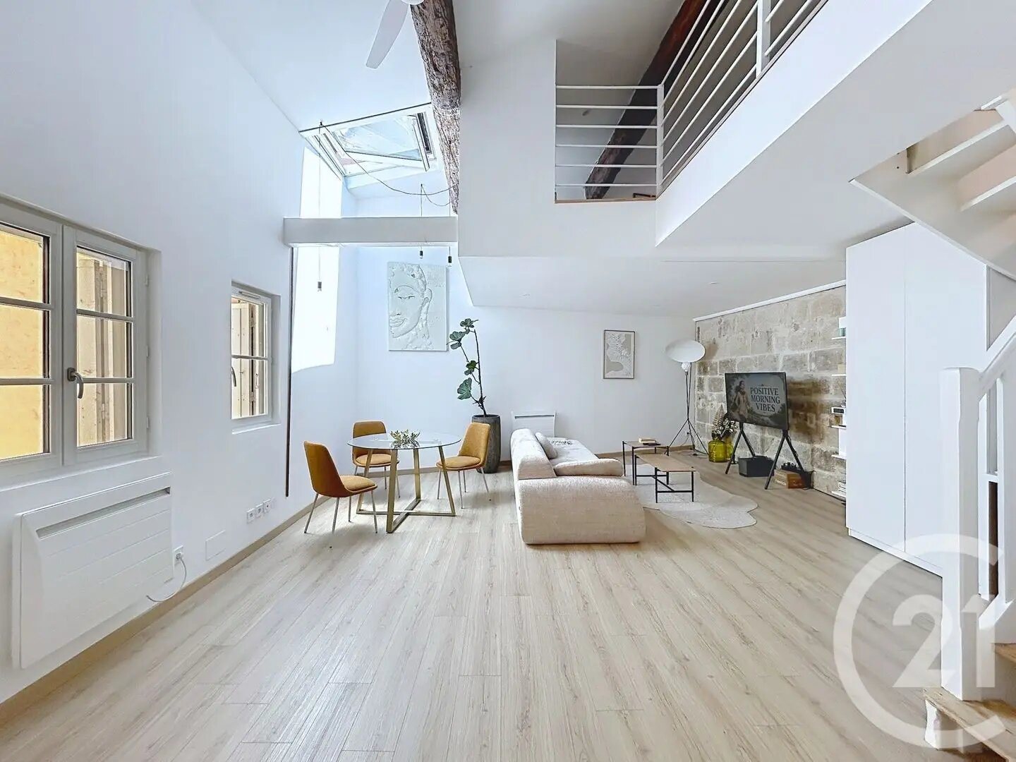 Appartement à vendre, 45m², Montpellier