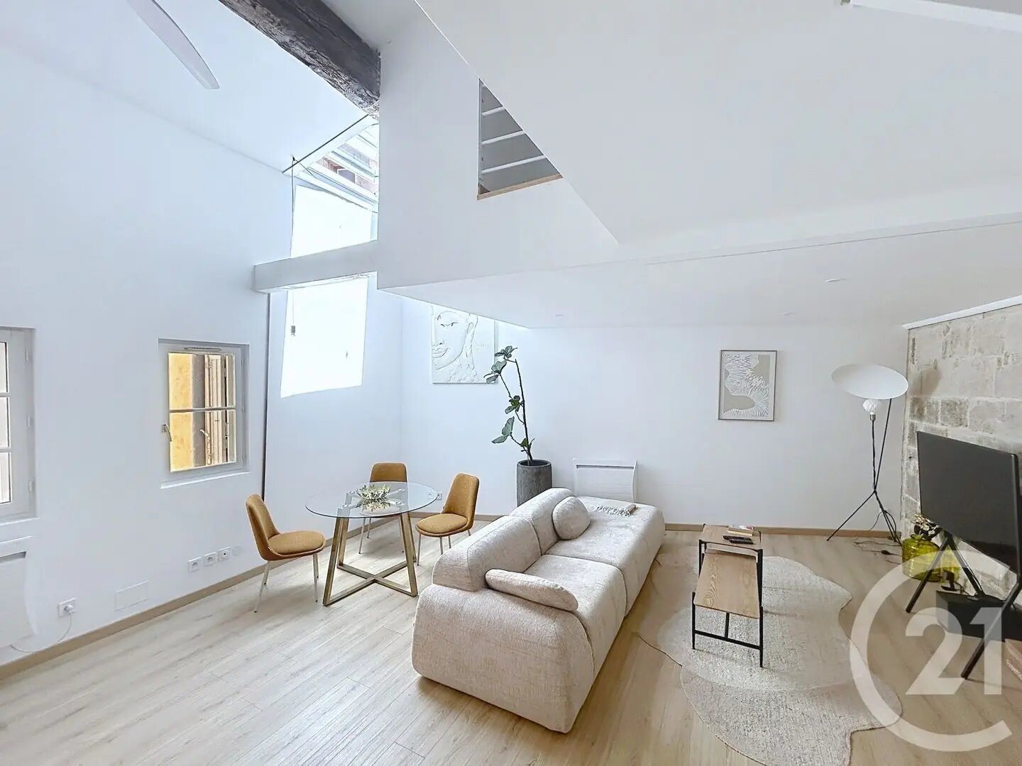 Appartement à vendre, 45m², Montpellier