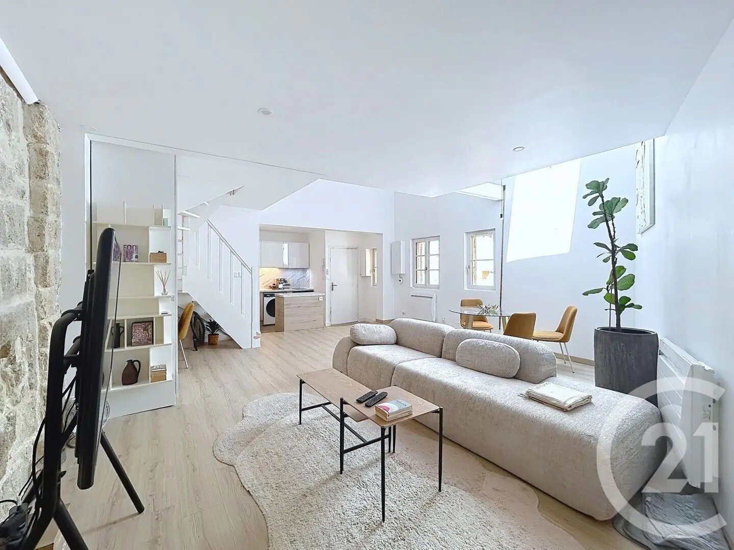 Appartement à vendre, 45m², Montpellier
