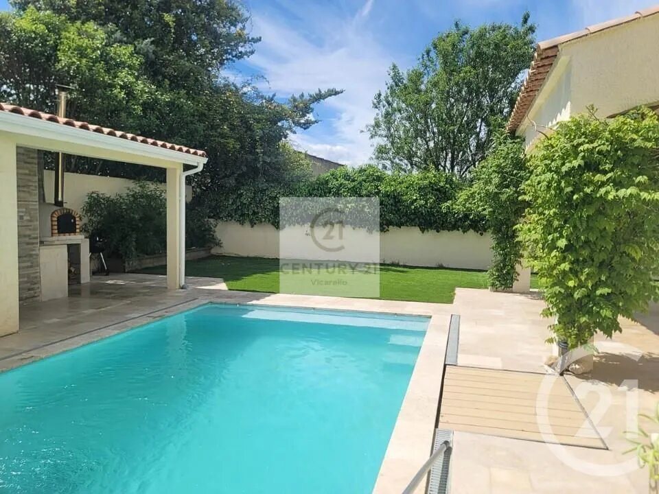 Maison à vendre, 156m², Montarnaud