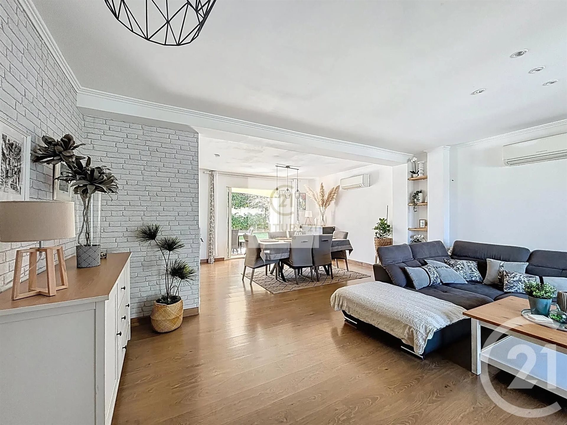 Maison à vendre, 156m², Montarnaud