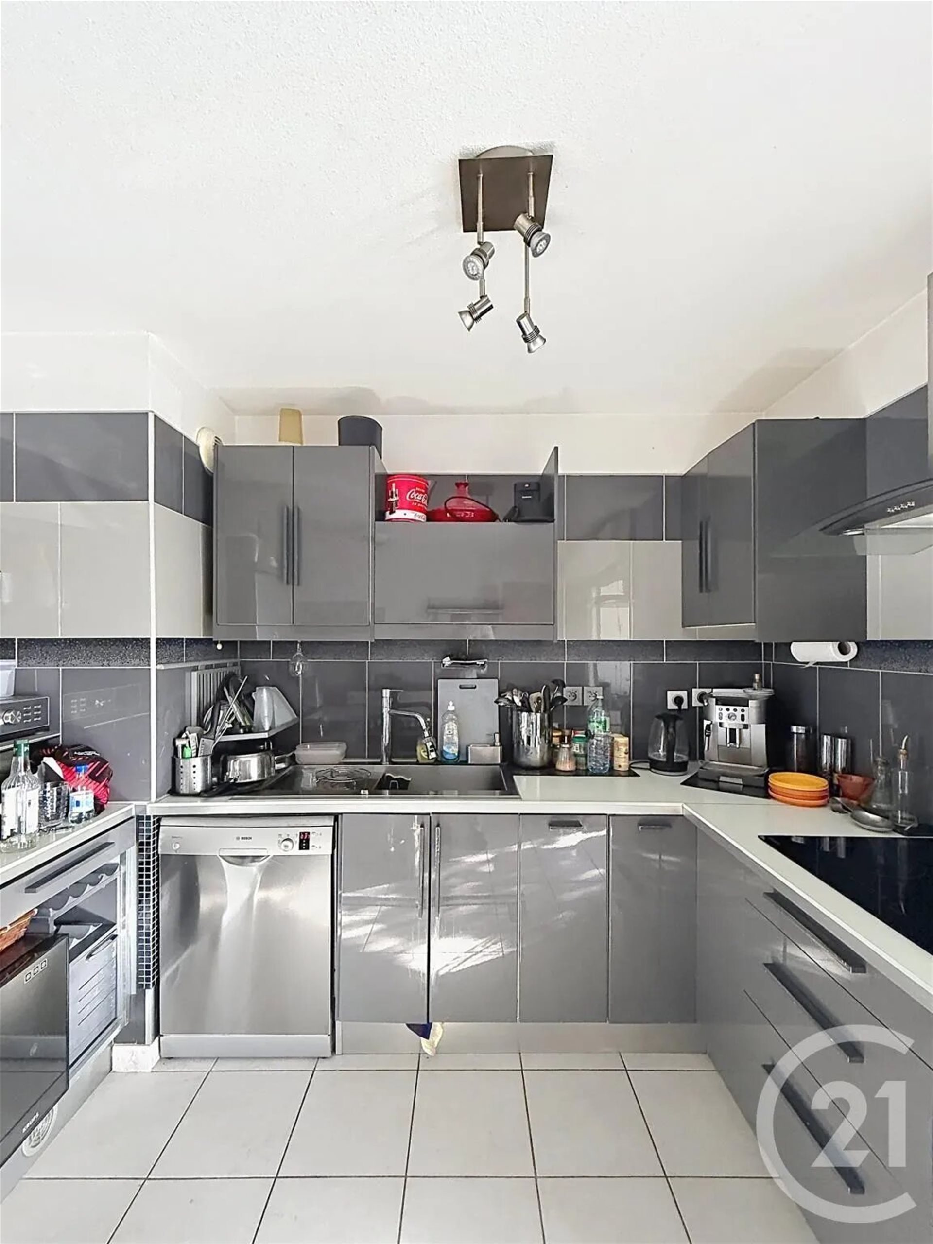 Appartement à vendre, 35m², Le Crès