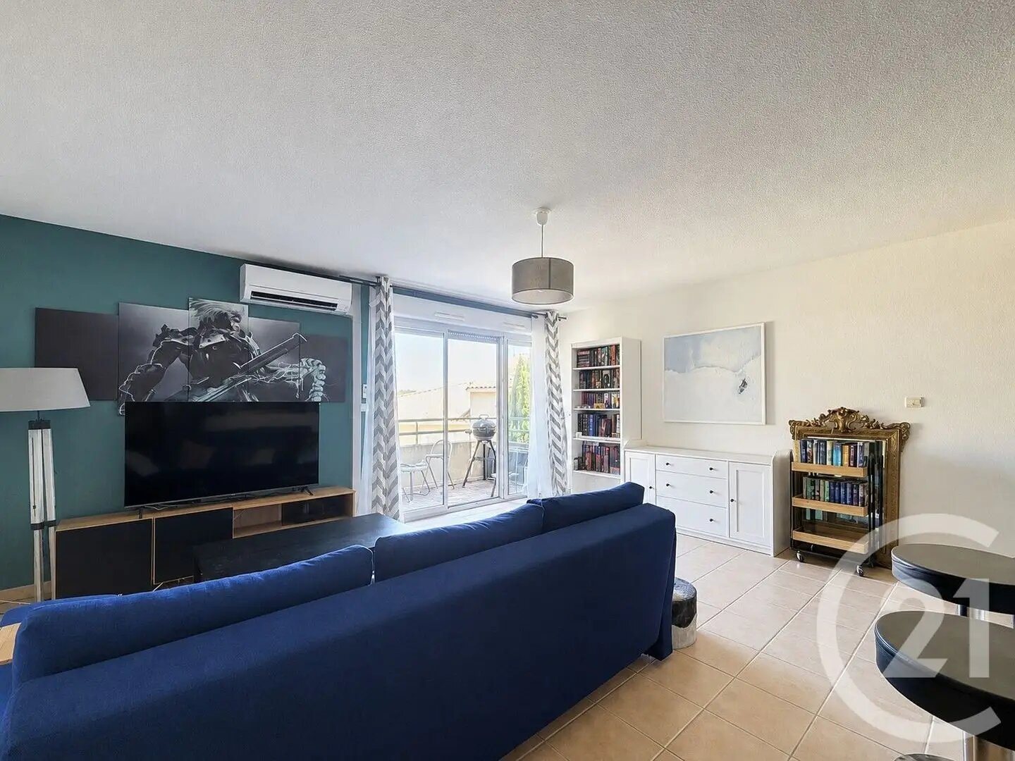 Appartement à vendre, 61m², Grabels