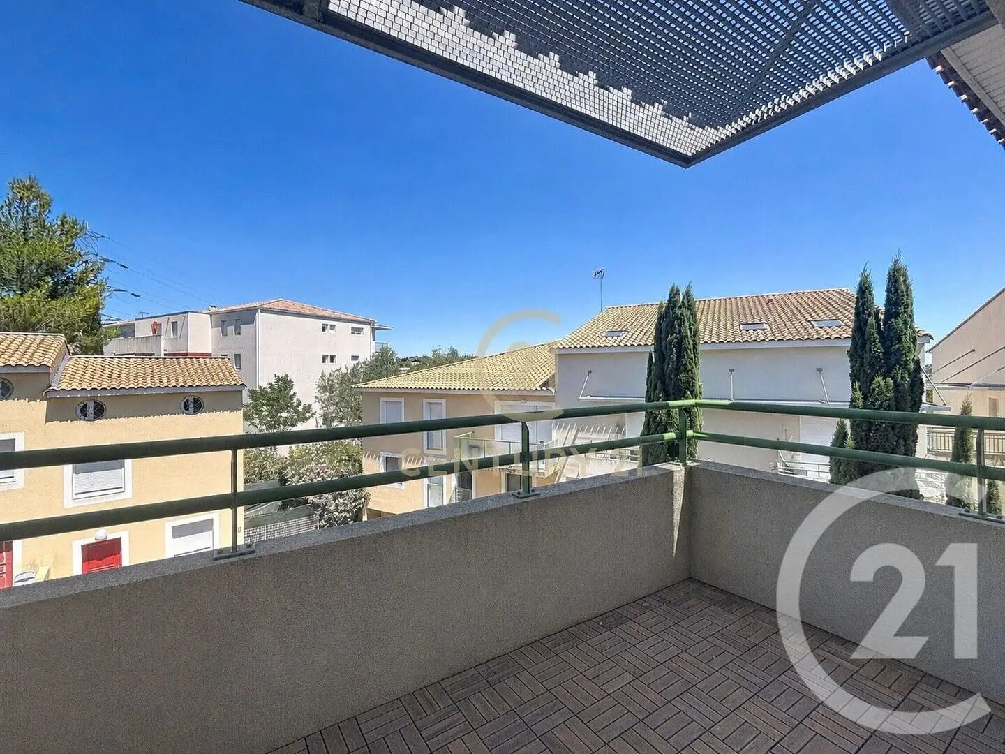 Appartement à vendre, 61m², Grabels