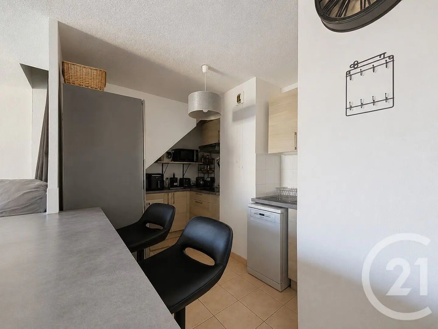 Appartement à vendre, 61m², Grabels