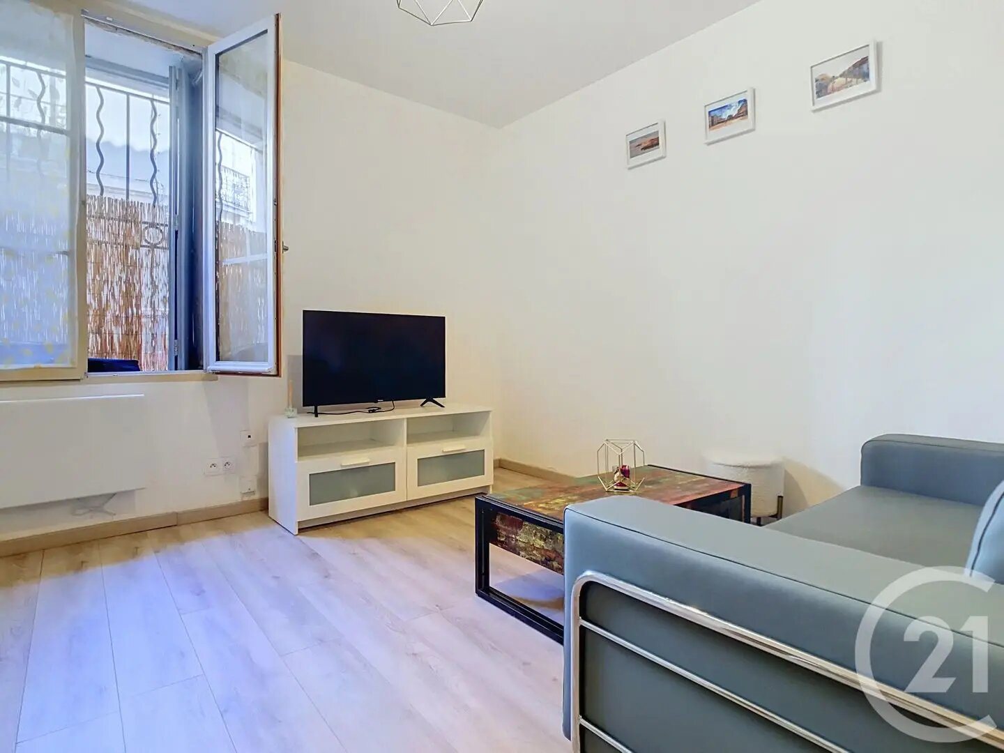 Appartement à vendre, 30m², Montpellier