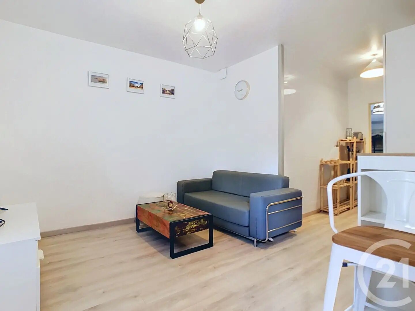 Appartement à vendre, 30m², Montpellier