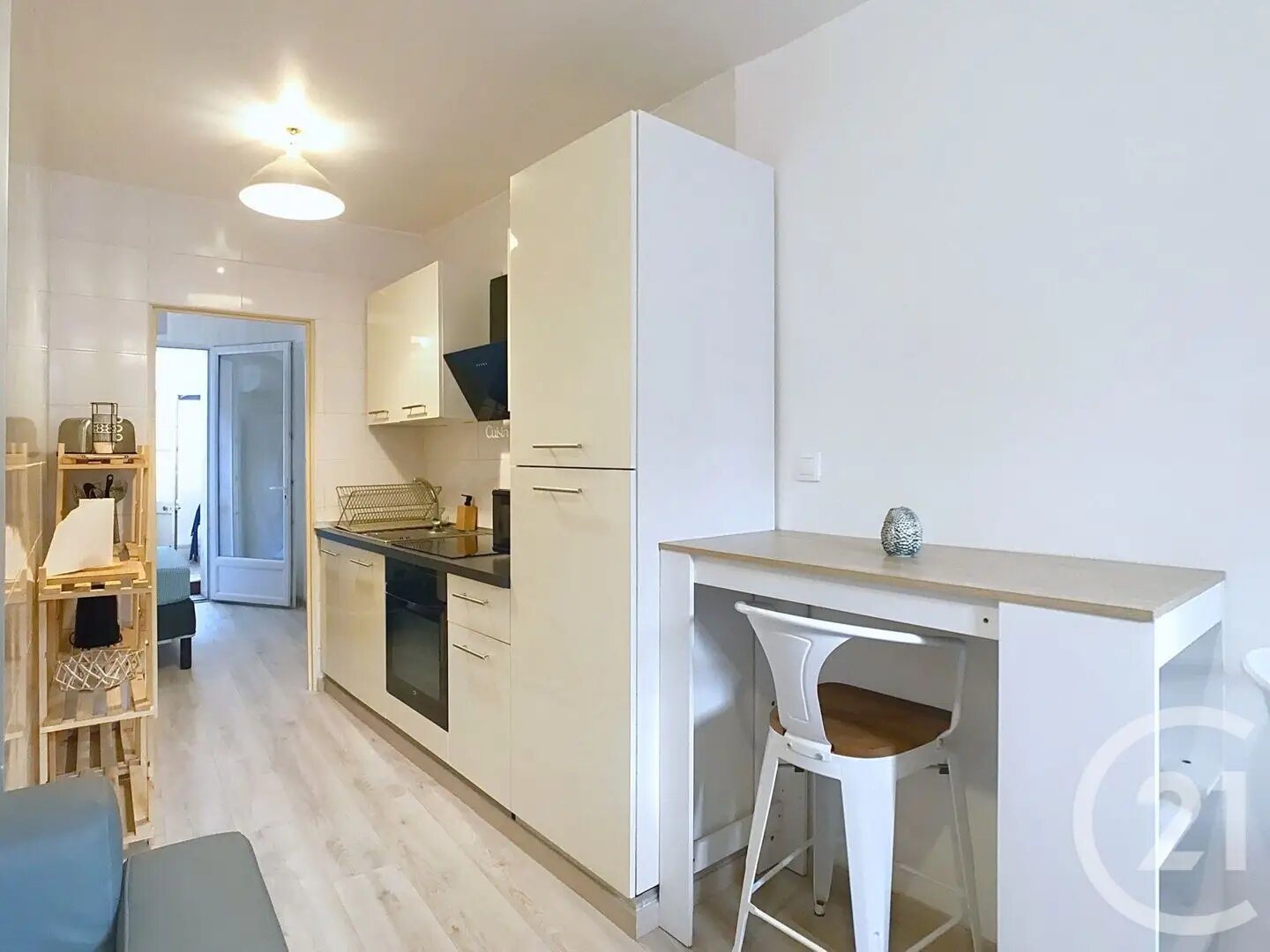 Appartement à vendre, 30m², Montpellier