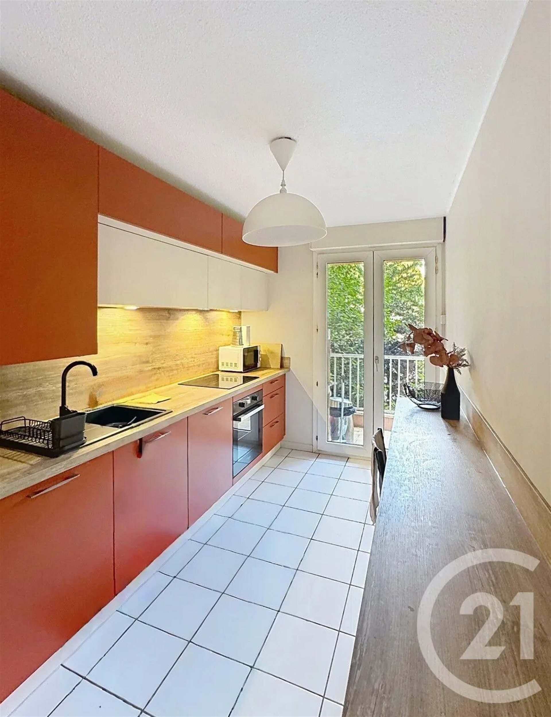 Appartement à vendre, 97m², Montpellier