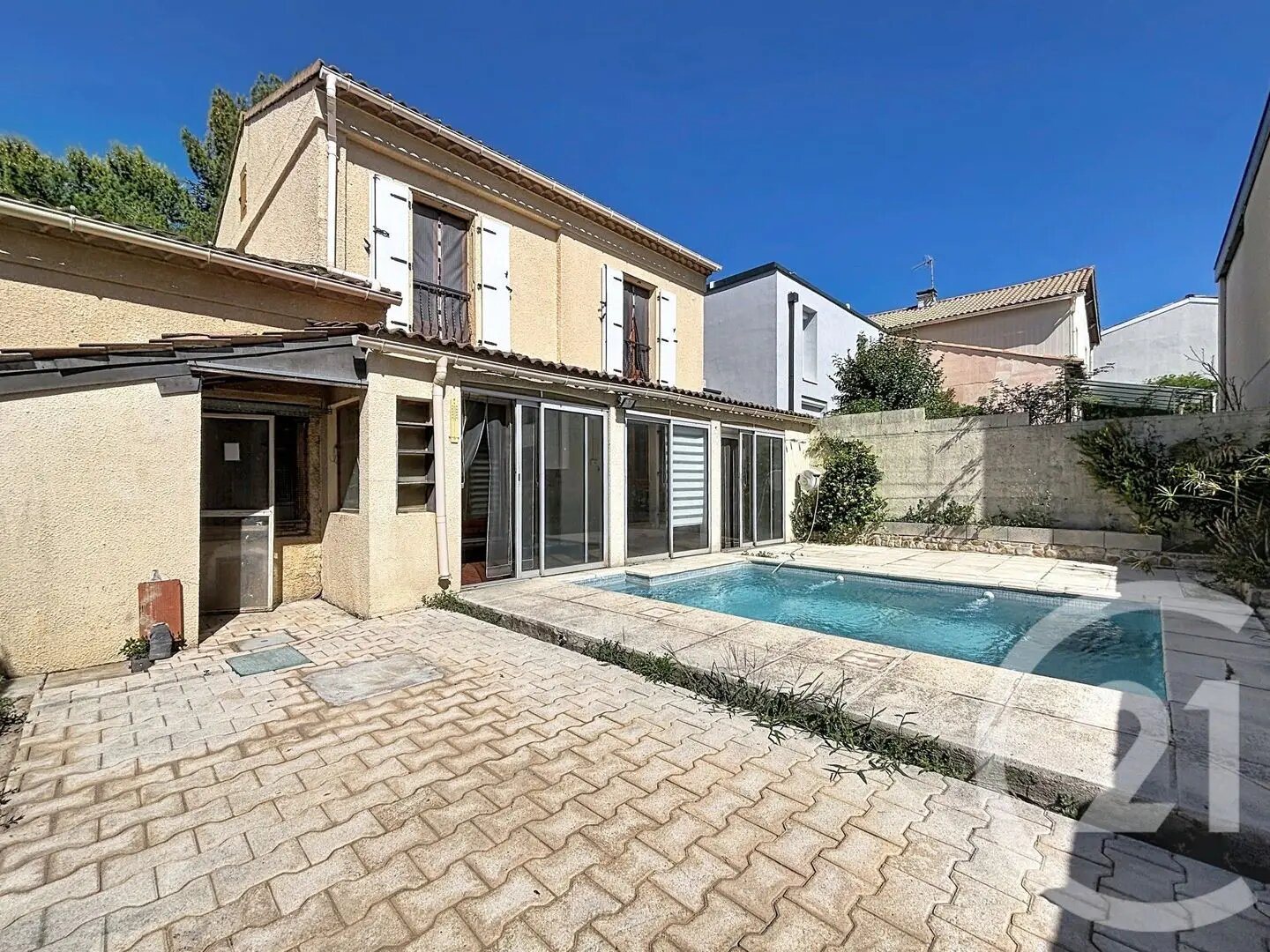 Maison à vendre, 106m², Jacou