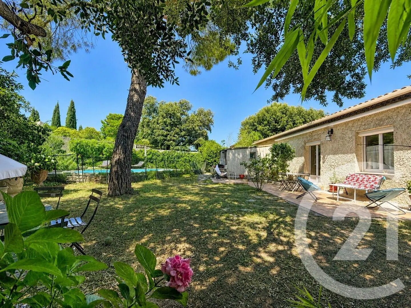 Maison à vendre, 131m², Castelnau-le-Lez