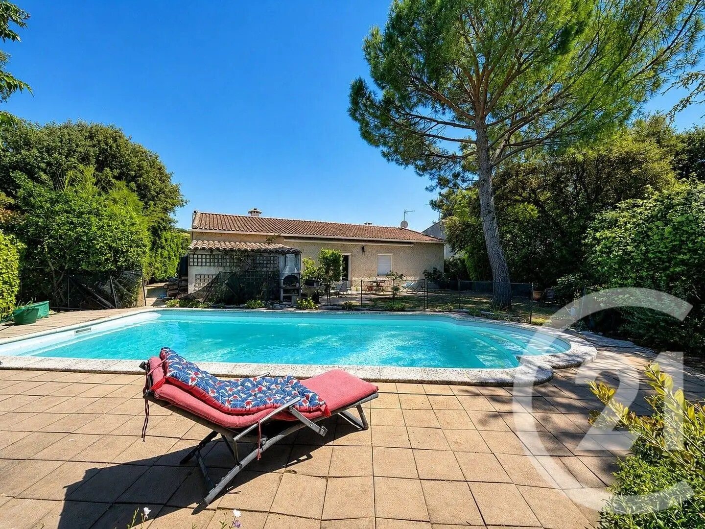 Maison à vendre, 131m², Castelnau-le-Lez