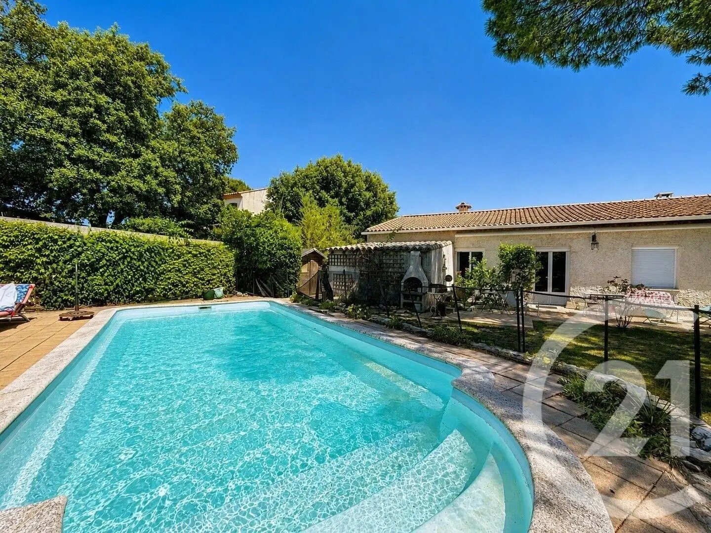 Maison à vendre, 131m², Castelnau-le-Lez