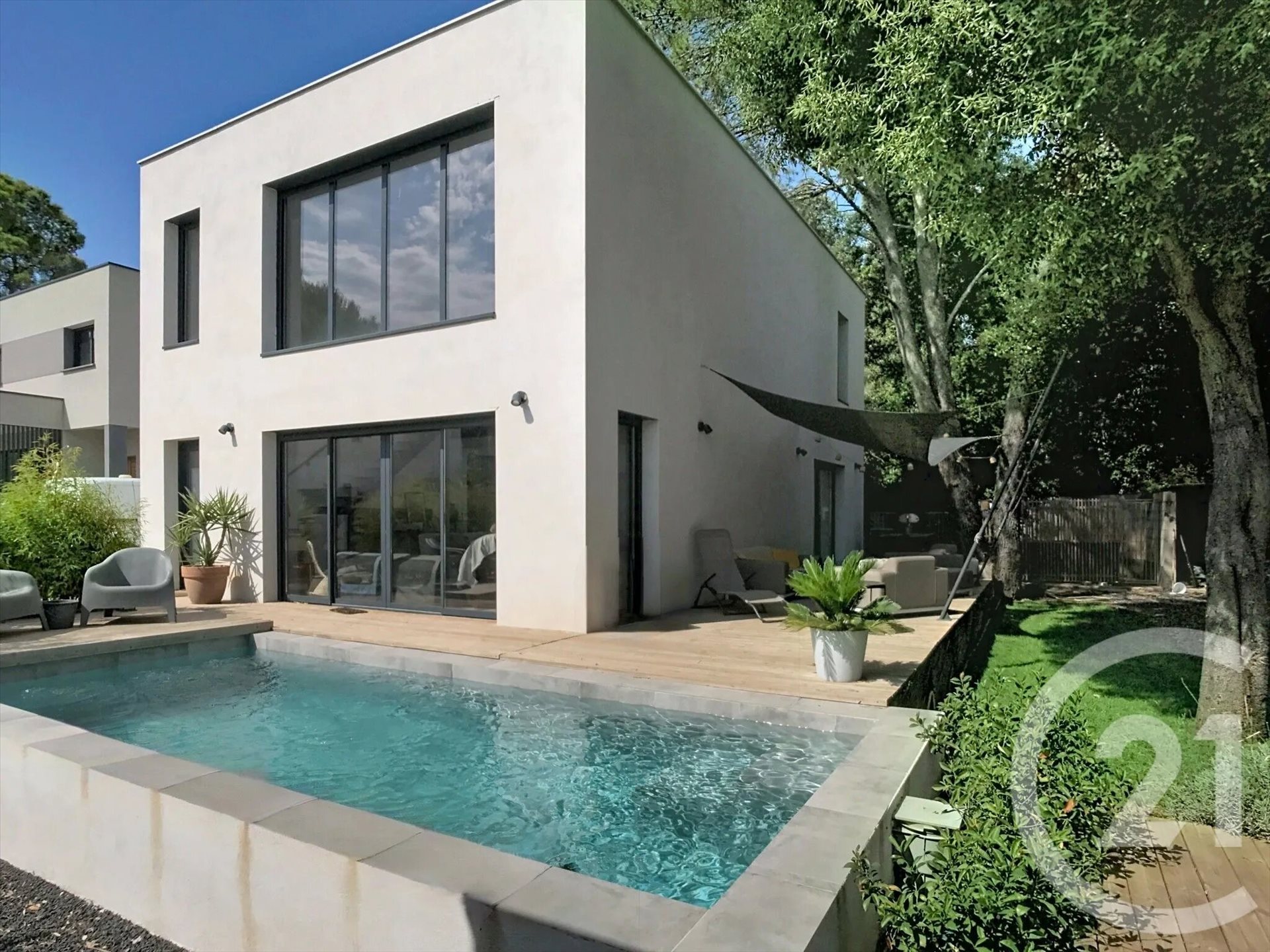Maison à vendre, 142m², Castelnau-le-Lez
