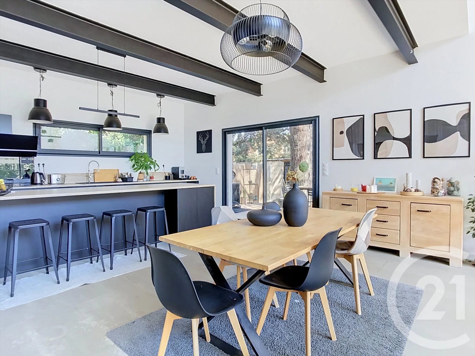 Maison à vendre, 142m², Castelnau-le-Lez
