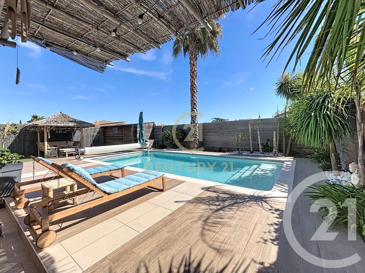 Maison à vendre, 134m², Baillargues