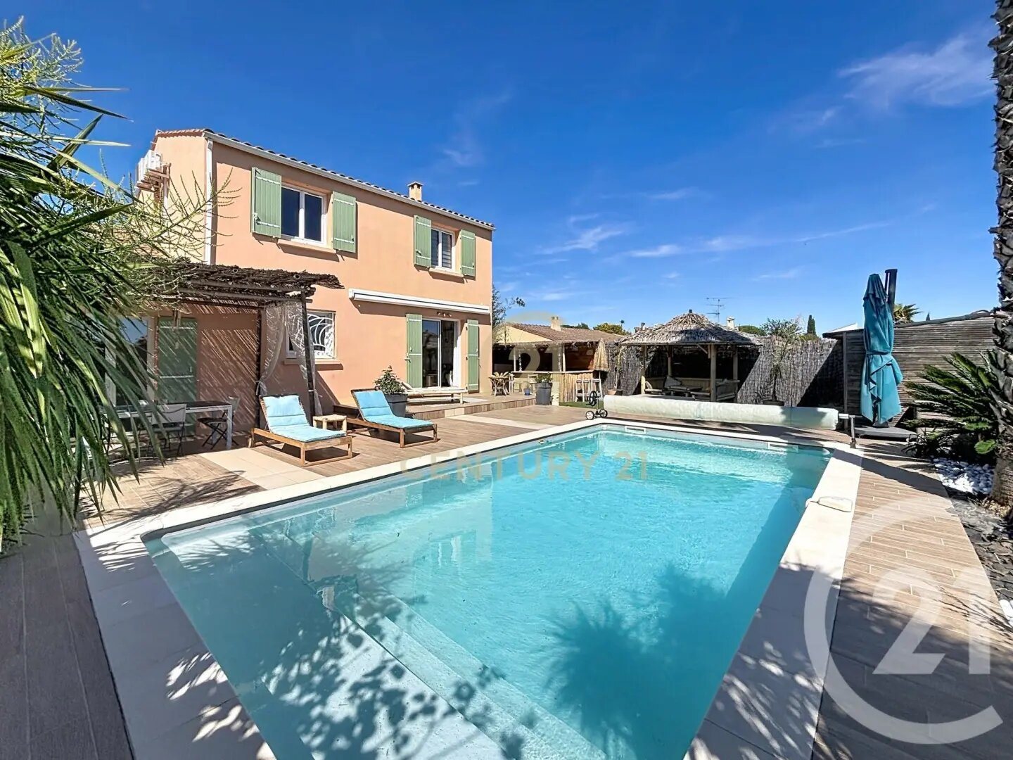 Maison à vendre, 134m², Baillargues