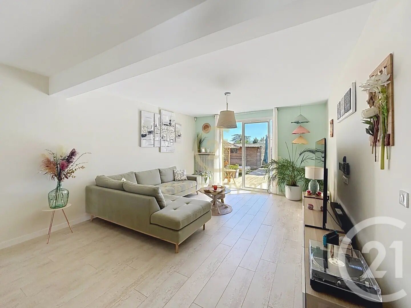 Maison à vendre, 134m², Baillargues