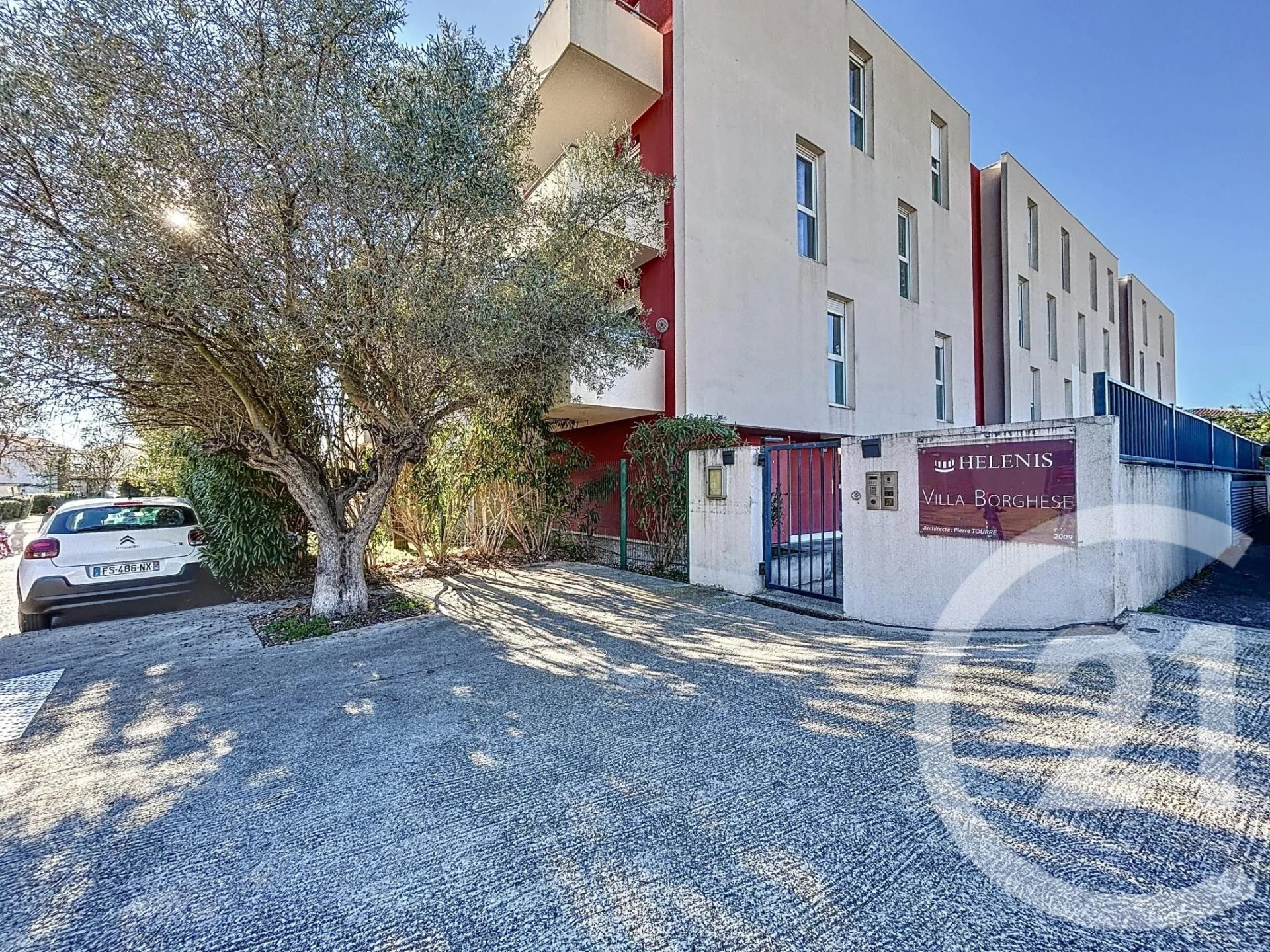 Appartement à vendre, 44m², Le Crès