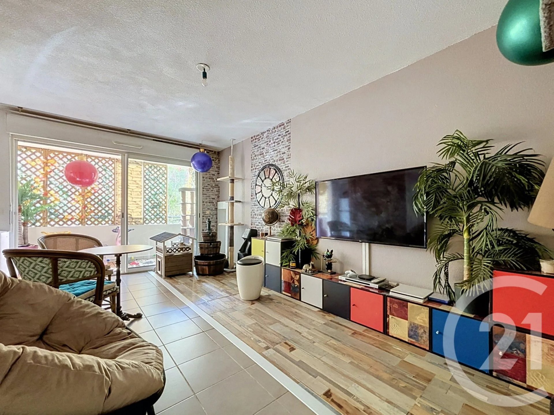 Appartement à vendre, 44m², Le Crès