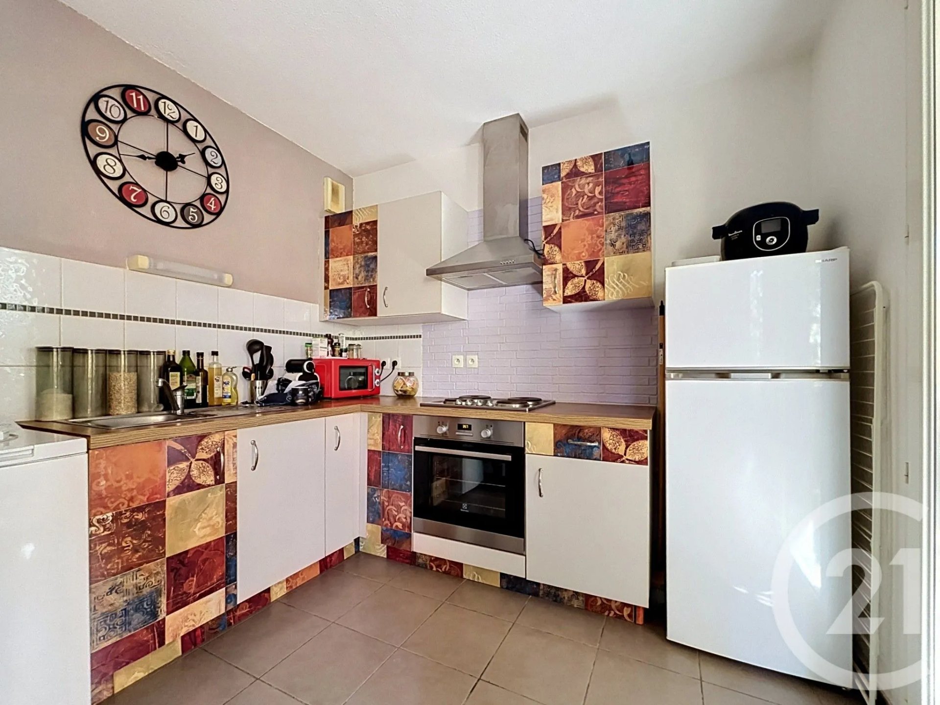 Appartement à vendre, 44m², Le Crès