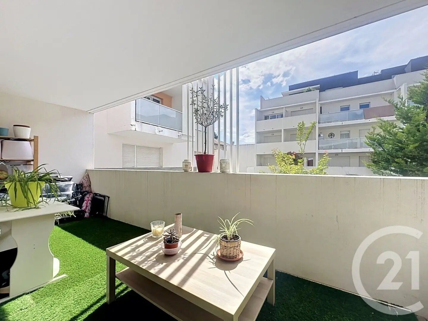 Appartement à vendre, 54m², Castelnau-le-Lez