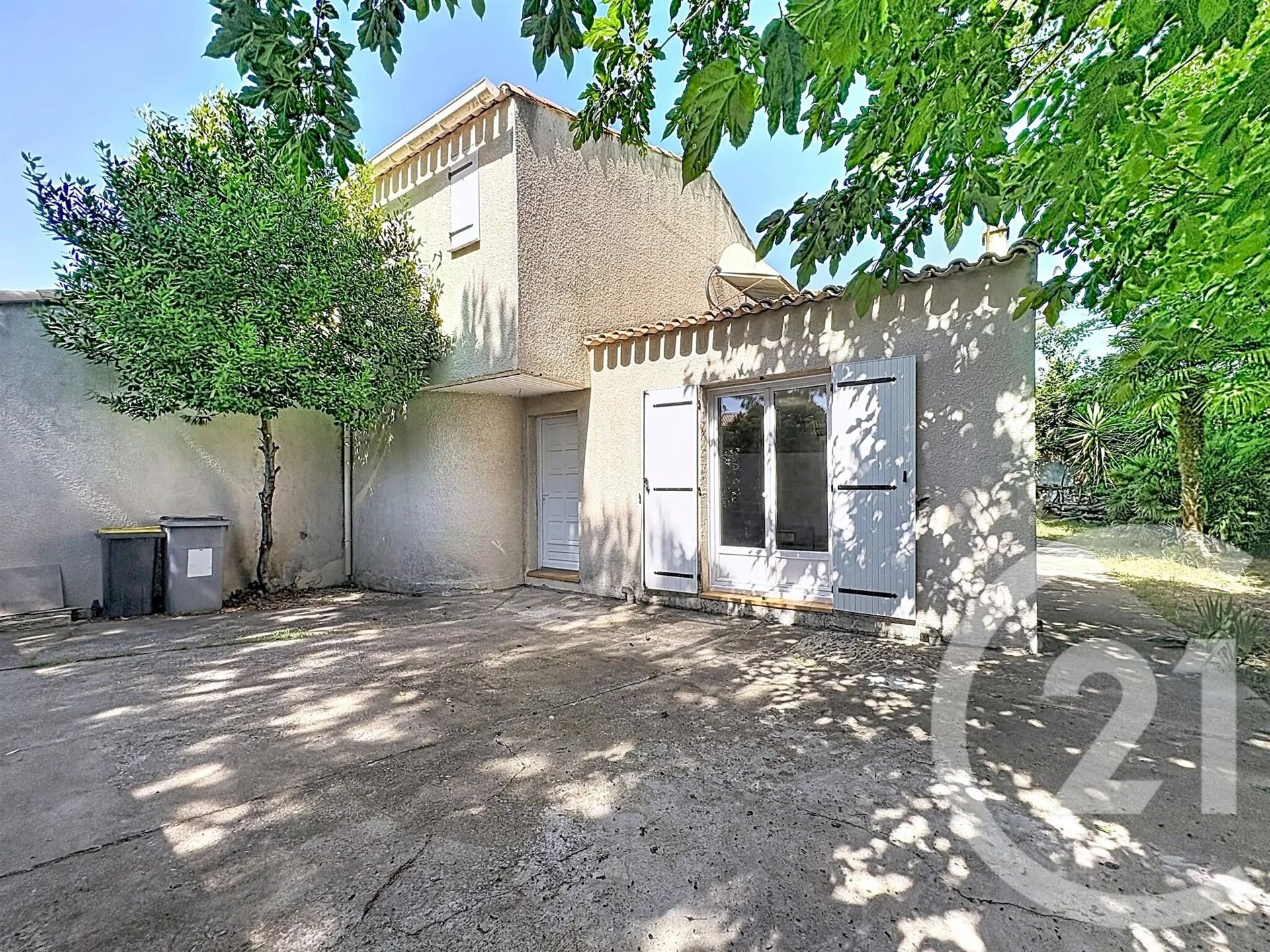 Maison à vendre, 115m², Castelnau-le-Lez