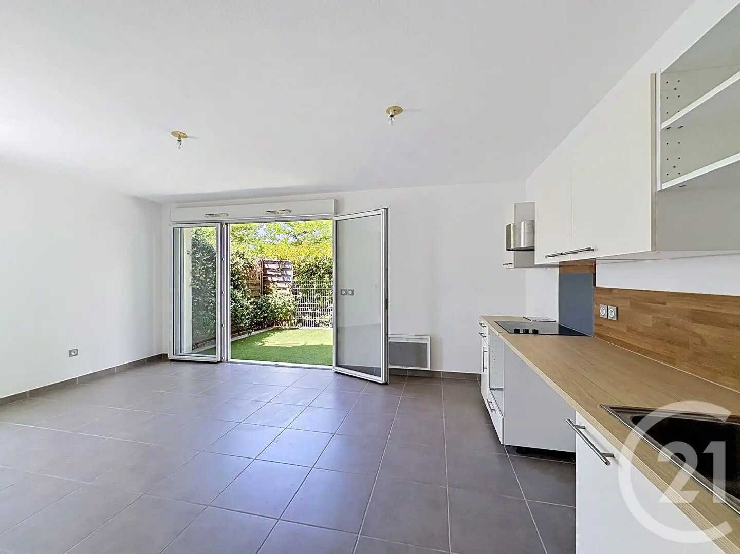 Appartement à vendre, 57m², Juvignac