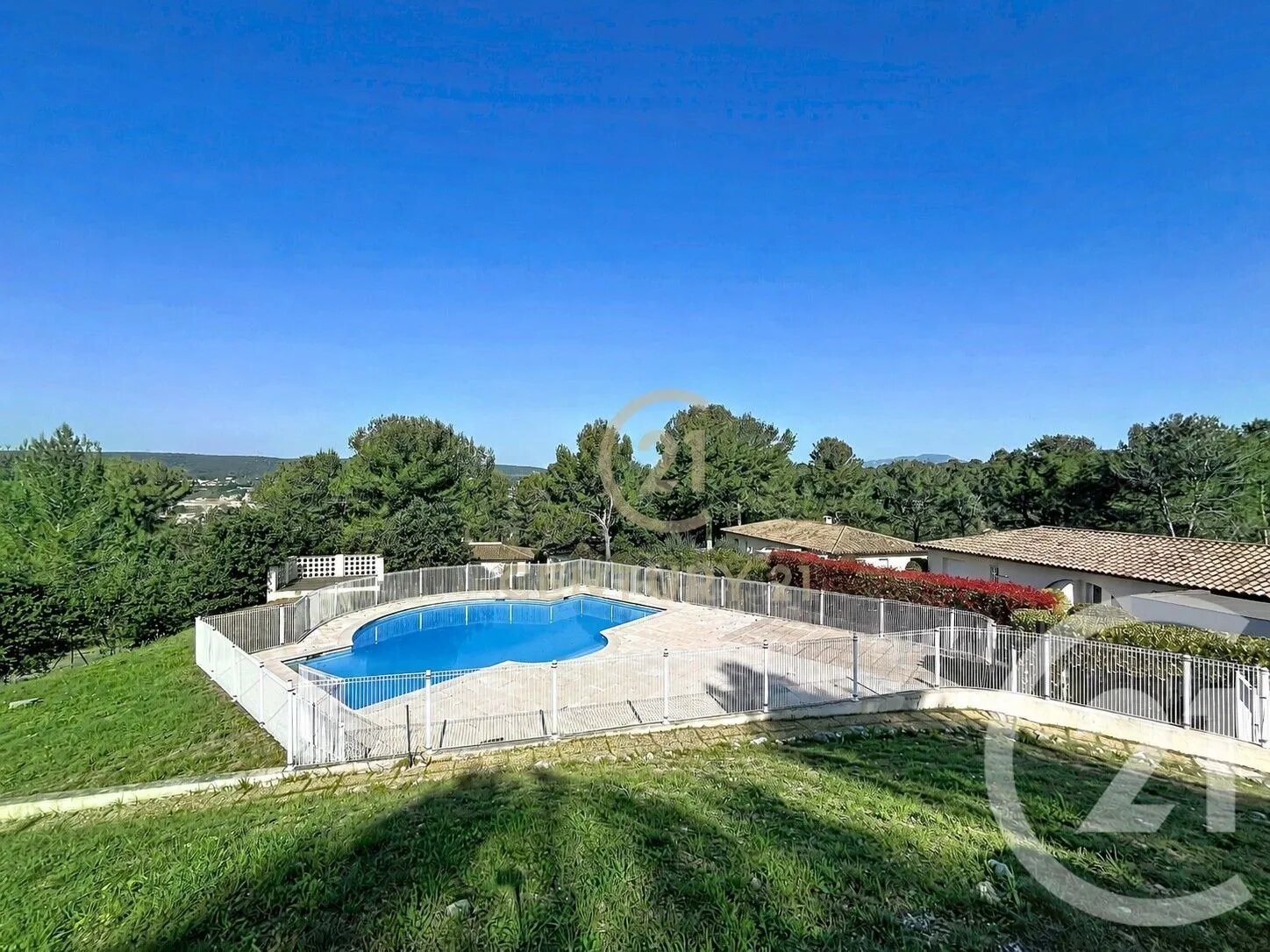 Appartement à vendre, 45m², Saint-Gély-du-Fesc