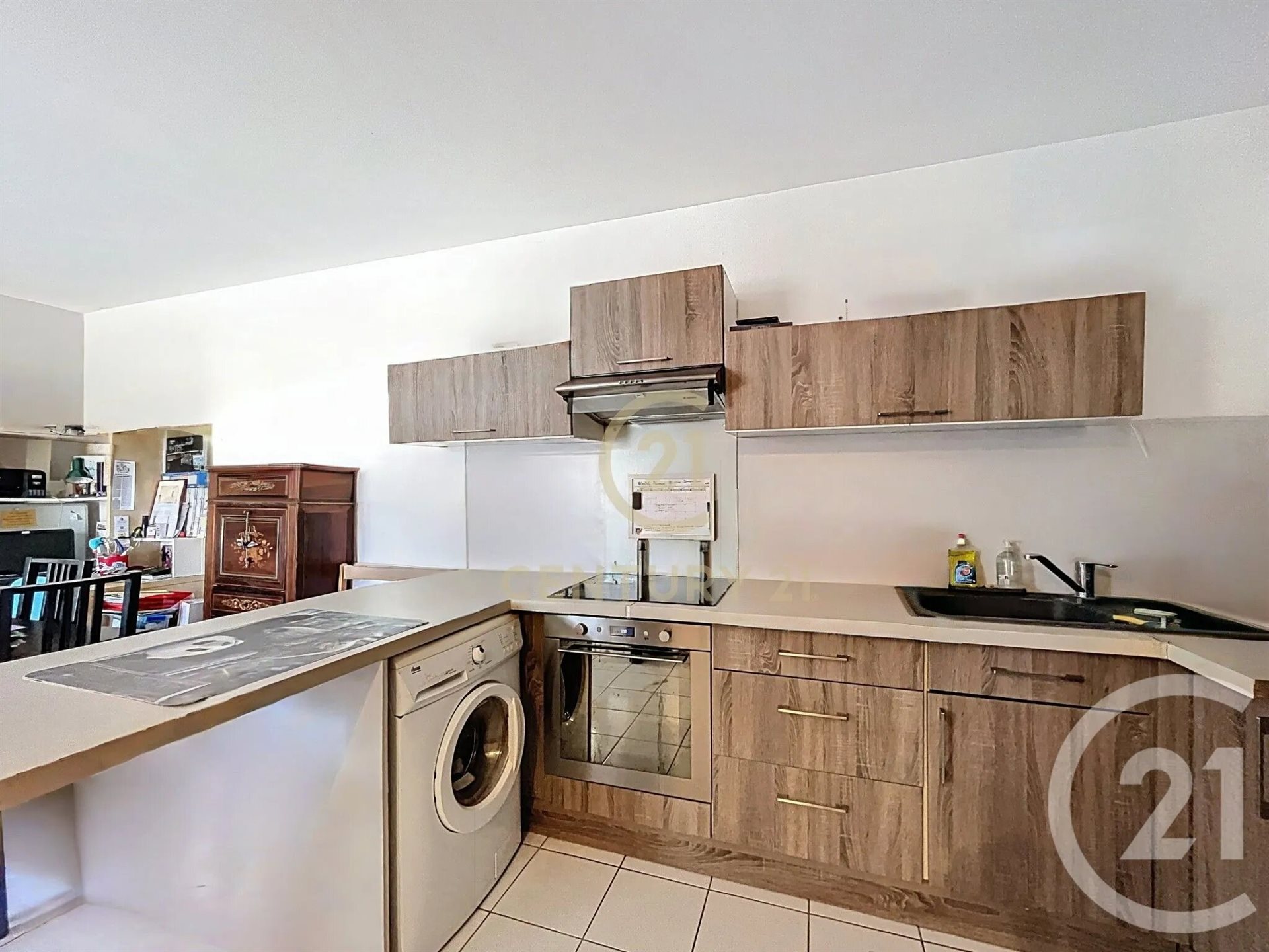 Appartement à vendre, 45m², Saint-Gély-du-Fesc