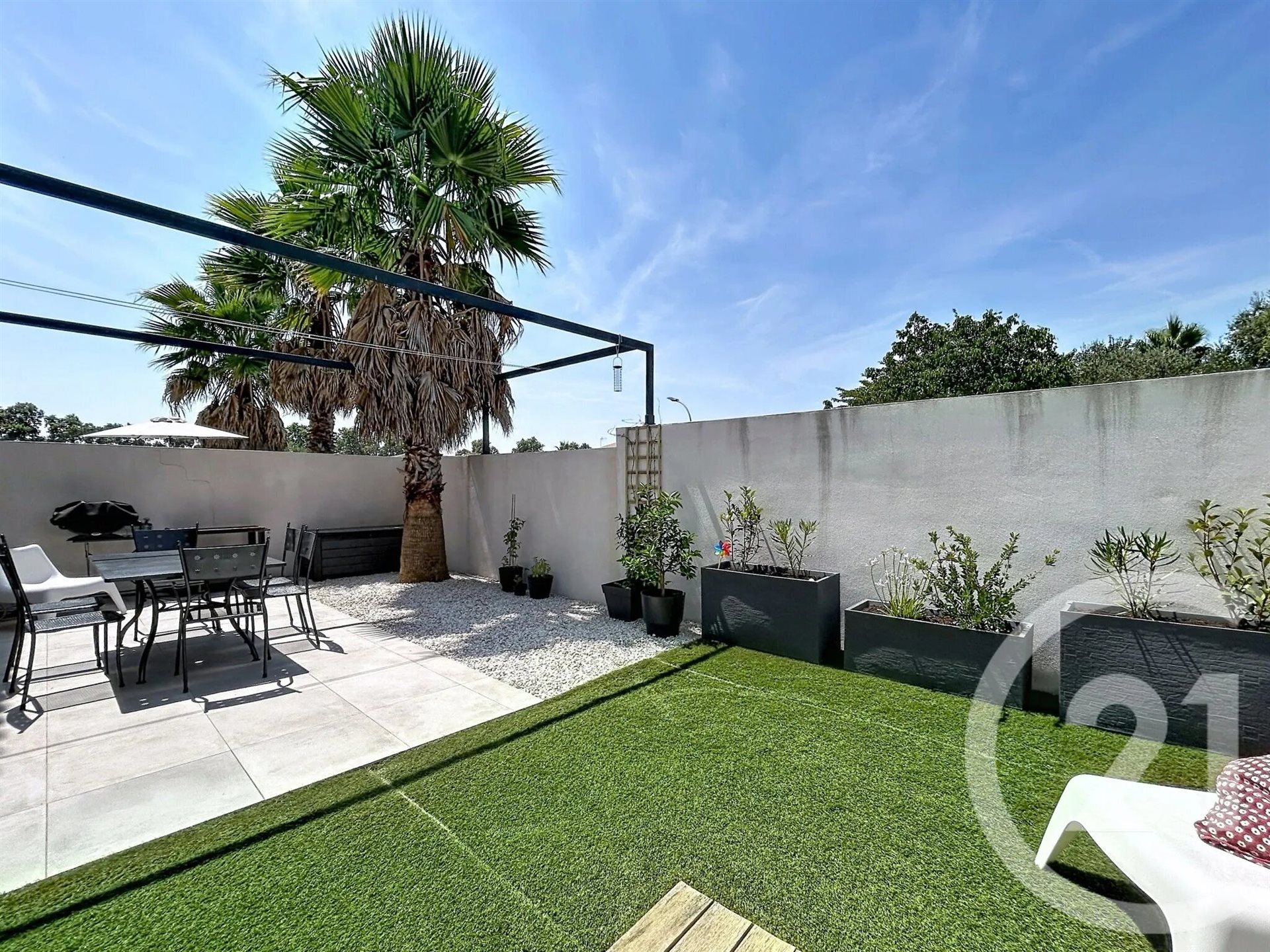 Maison à vendre, 93m², Baillargues