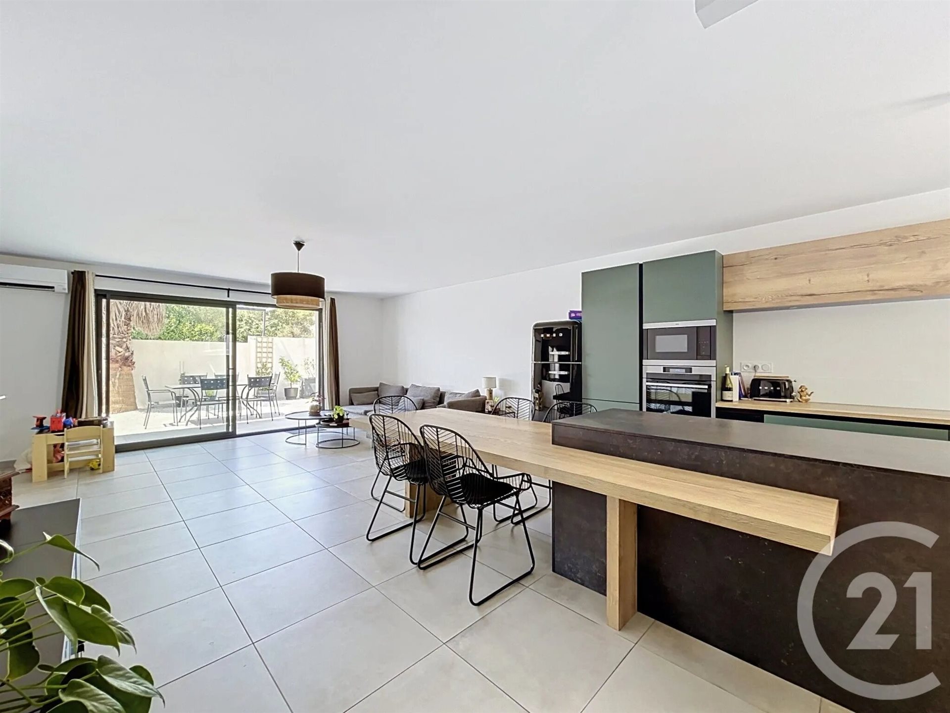 Maison à vendre, 93m², Baillargues