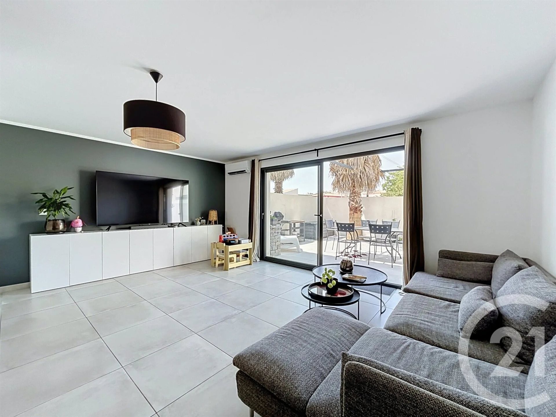 Maison à vendre, 93m², Baillargues