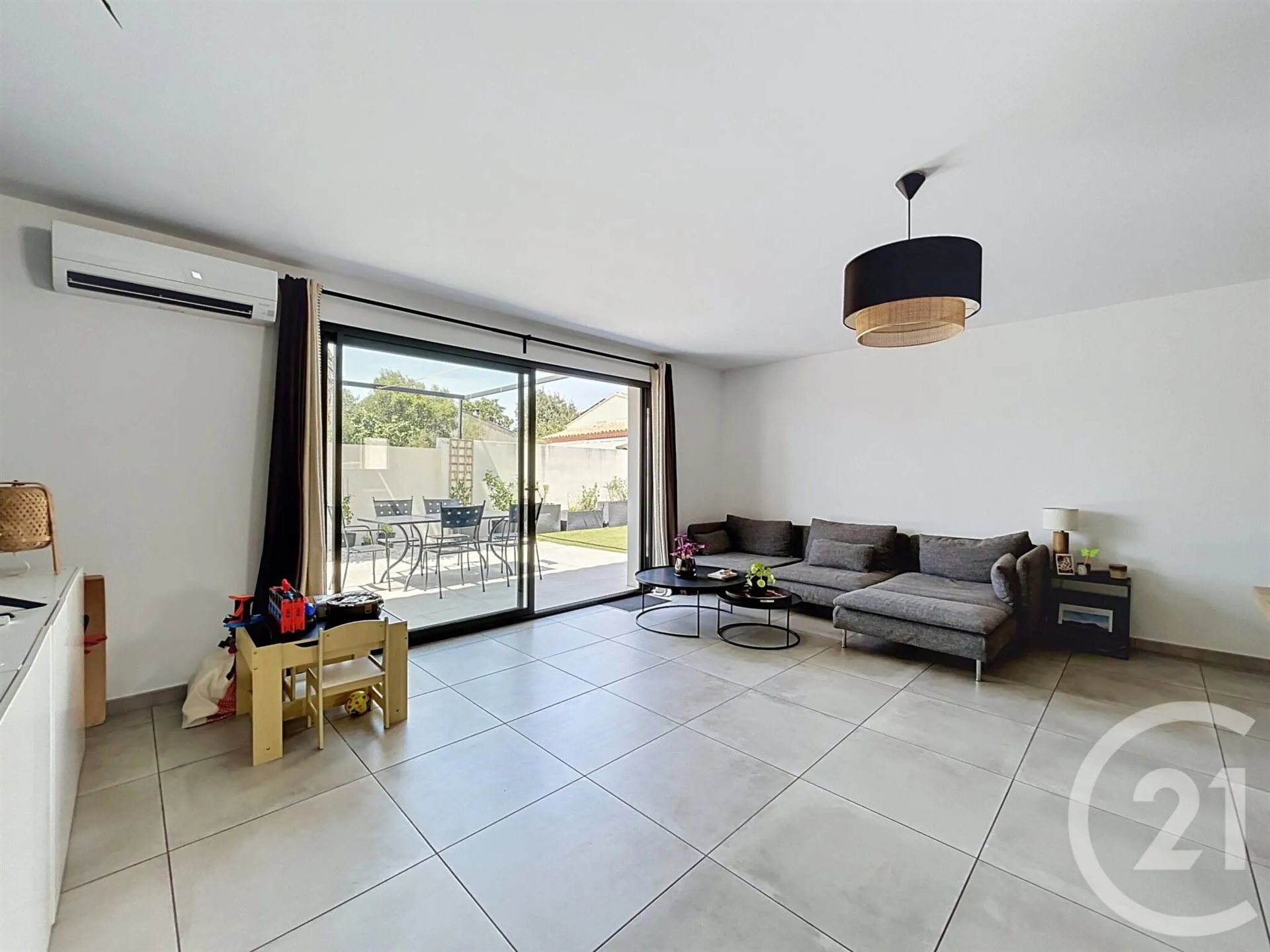 Maison à vendre, 93m², Baillargues