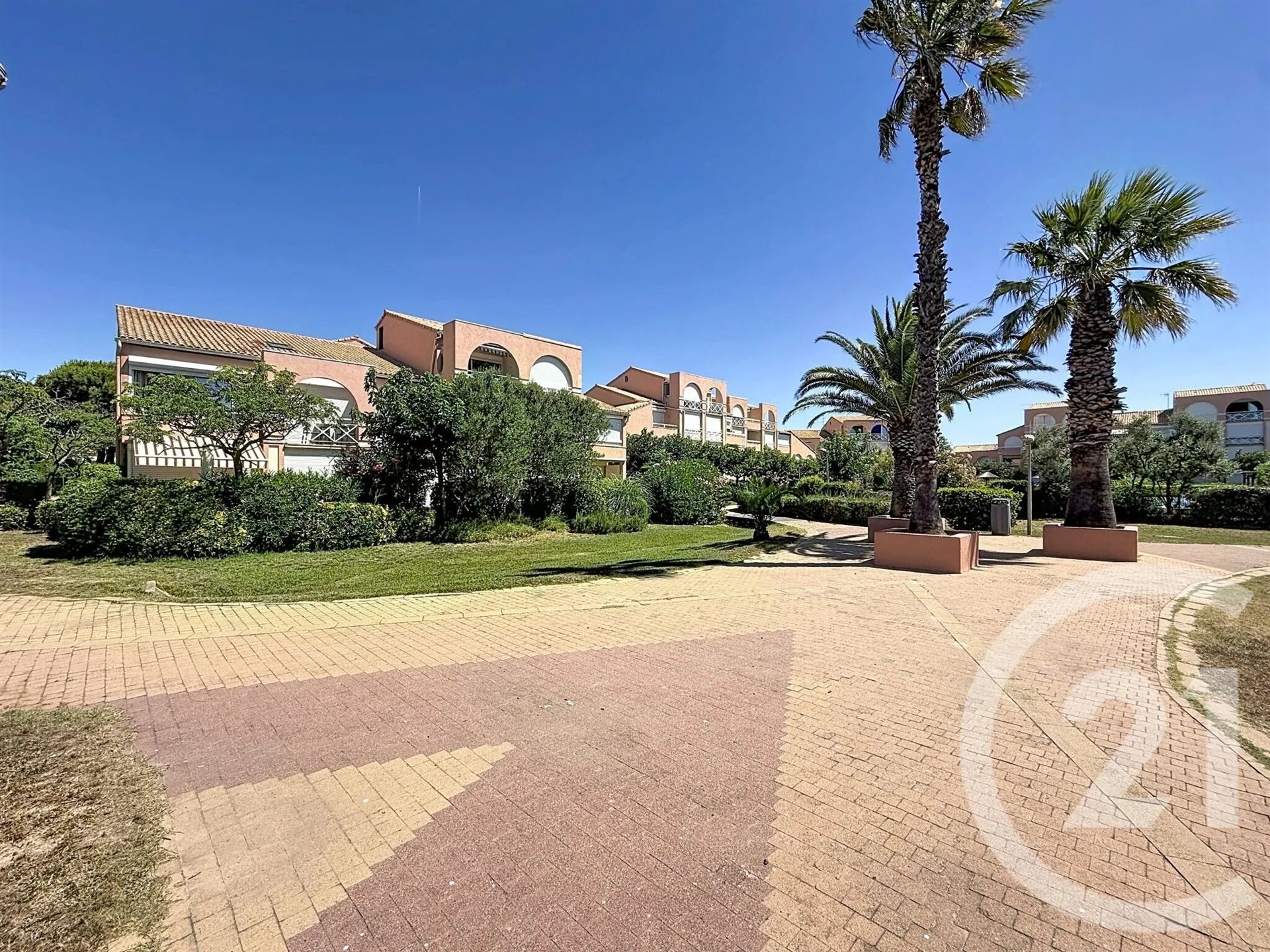 Appartement à vendre, 31m², Palavas-les-Flots